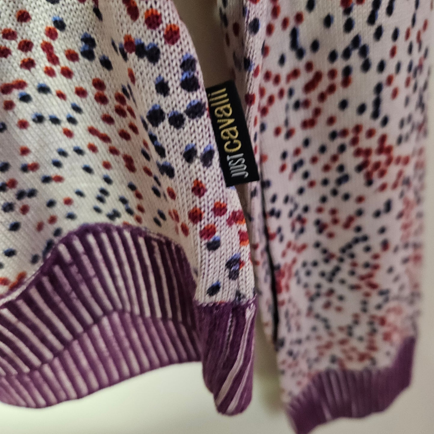 Maglia Just Cavalli tg 44