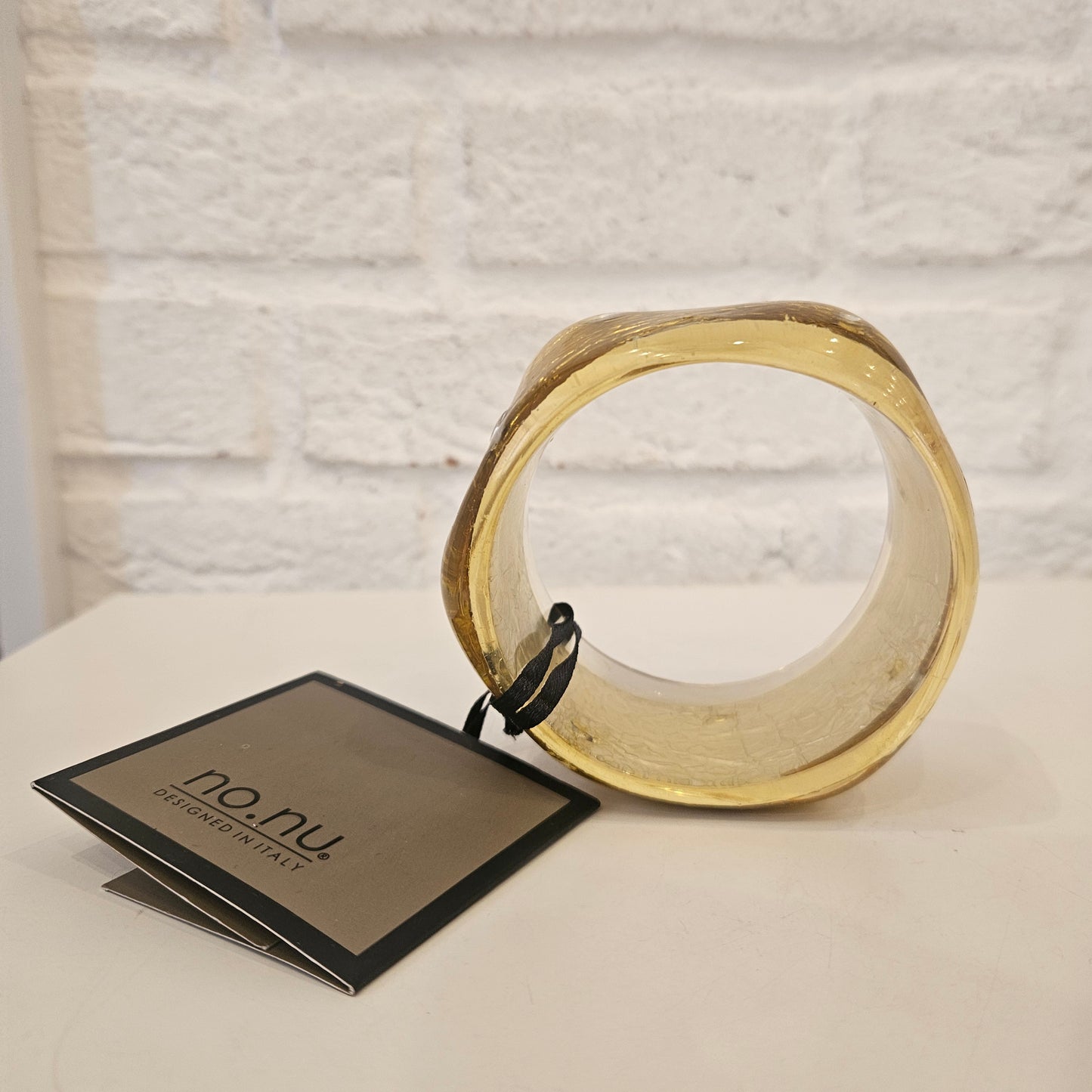 Bracciale No.Nu