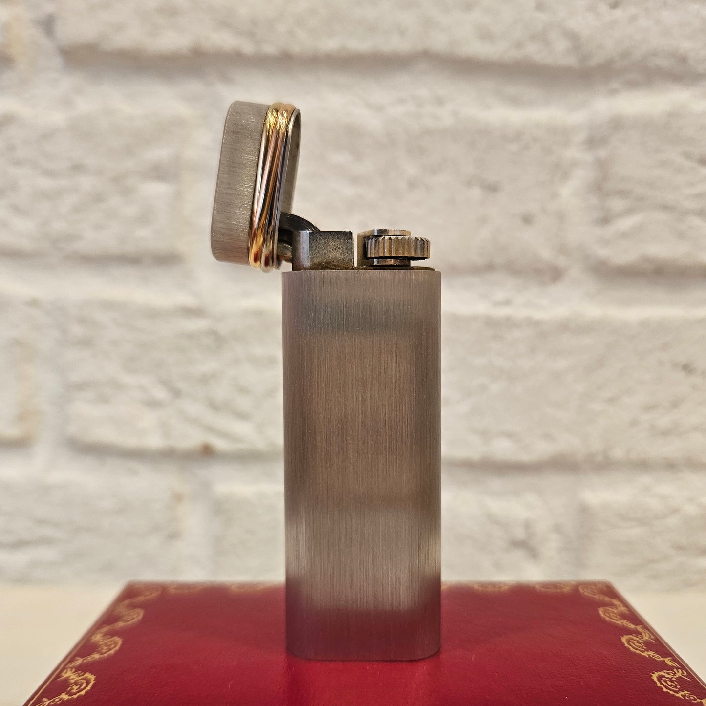 Accendino Cartier