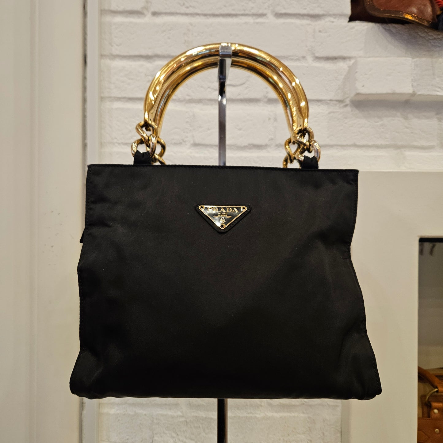 Borsa Prada vintage