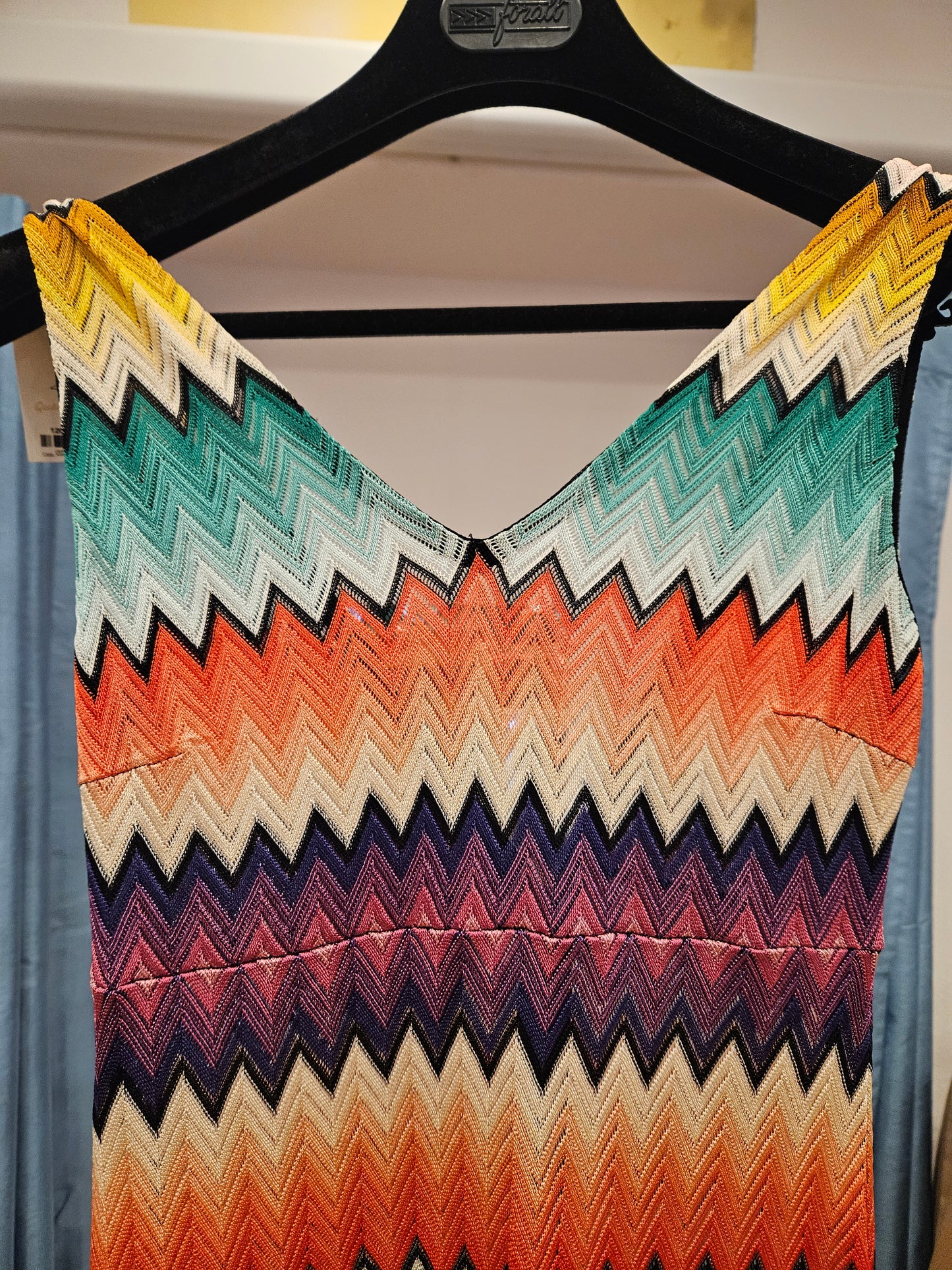 Abito Missoni tg M