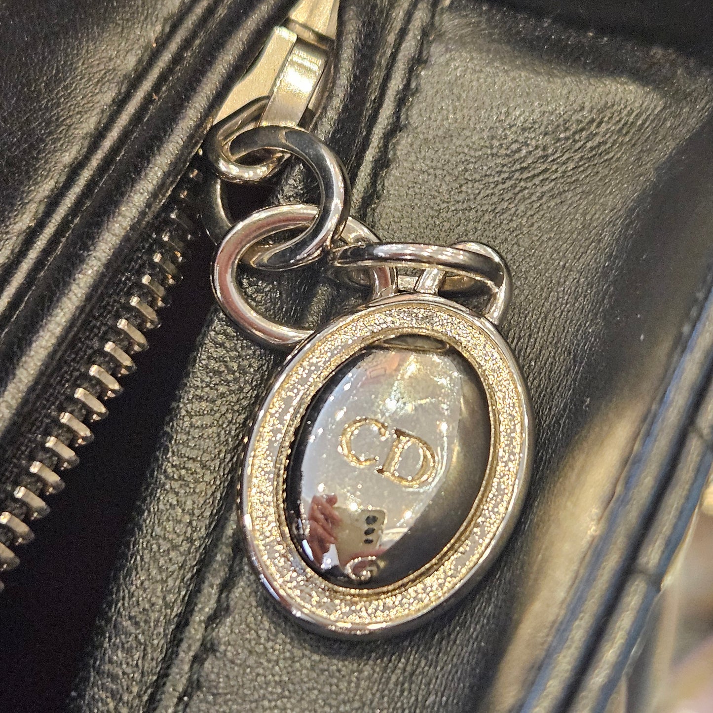 Lady Dior anni 2000