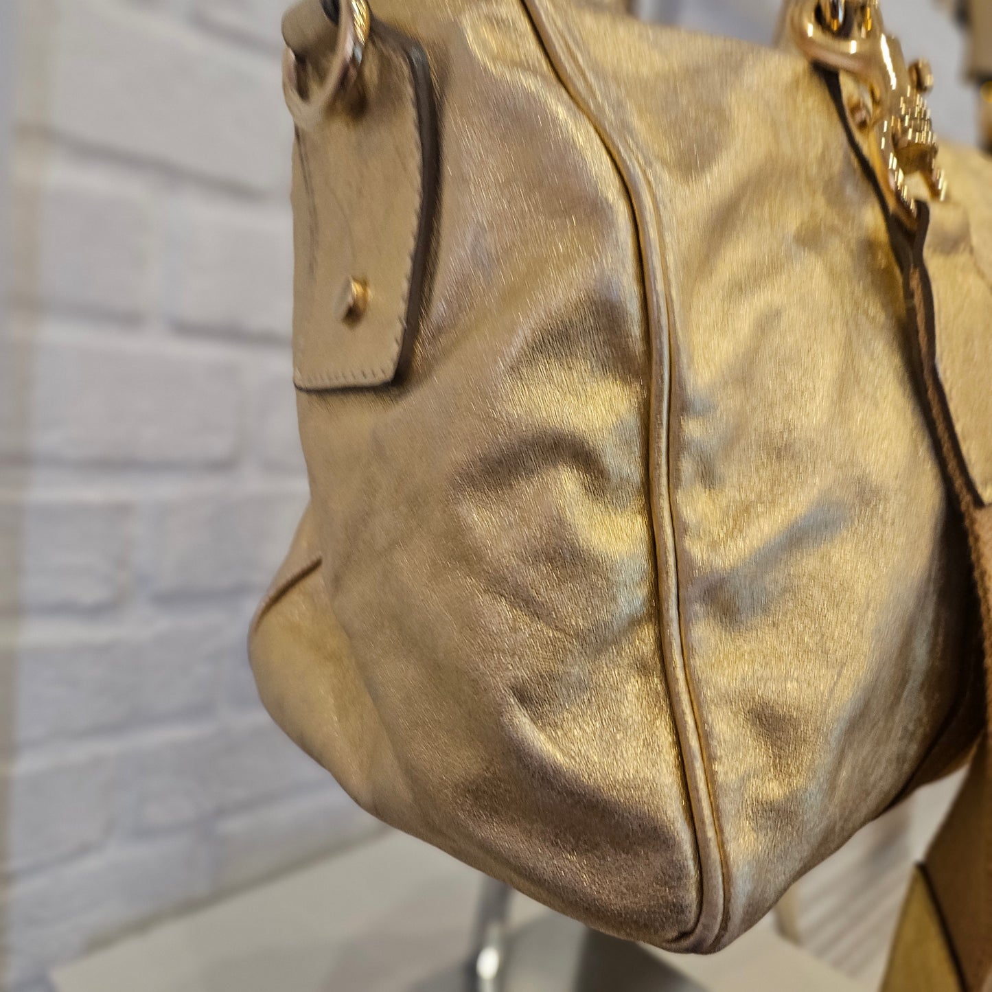 Bauletto D&G