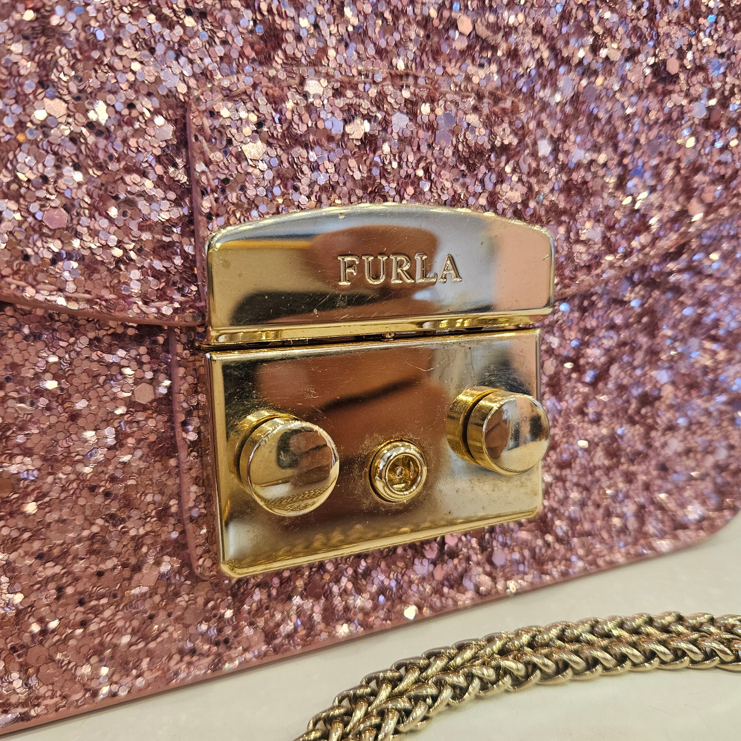 Tracollina Furla