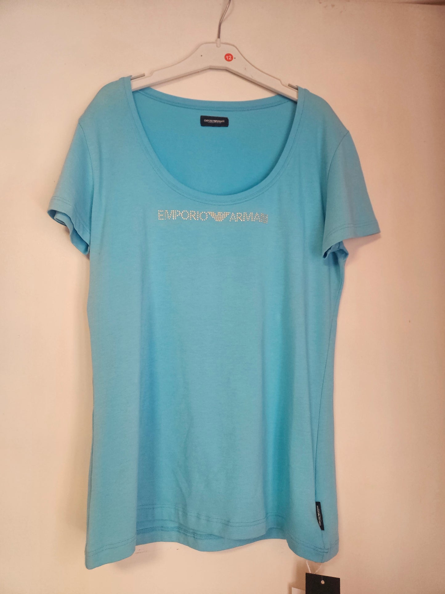 T shirt Armani tg L