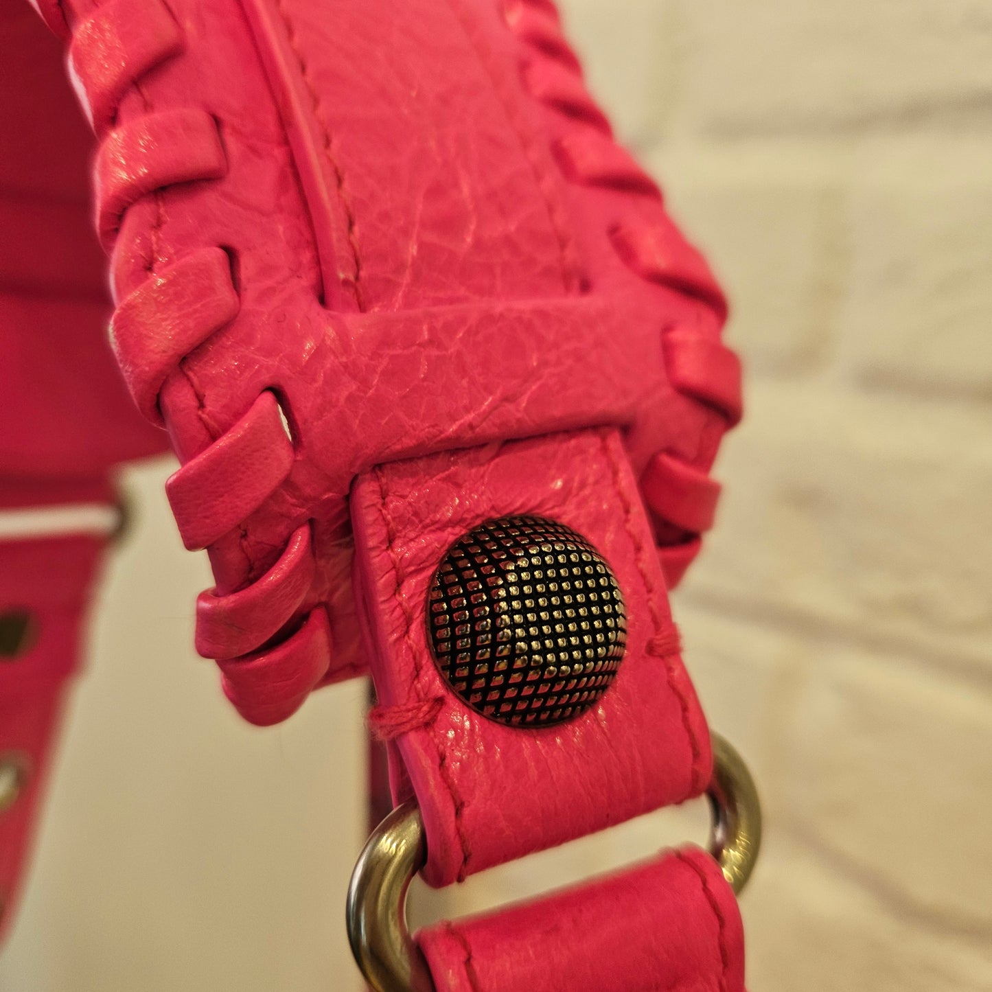 Balenciaga Le Cagole