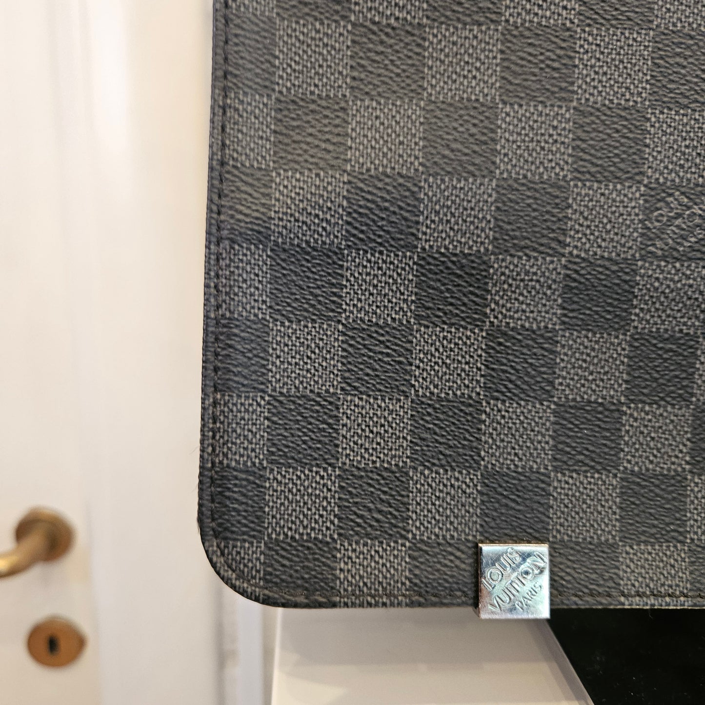 Cartella messanger Louis Vuitton