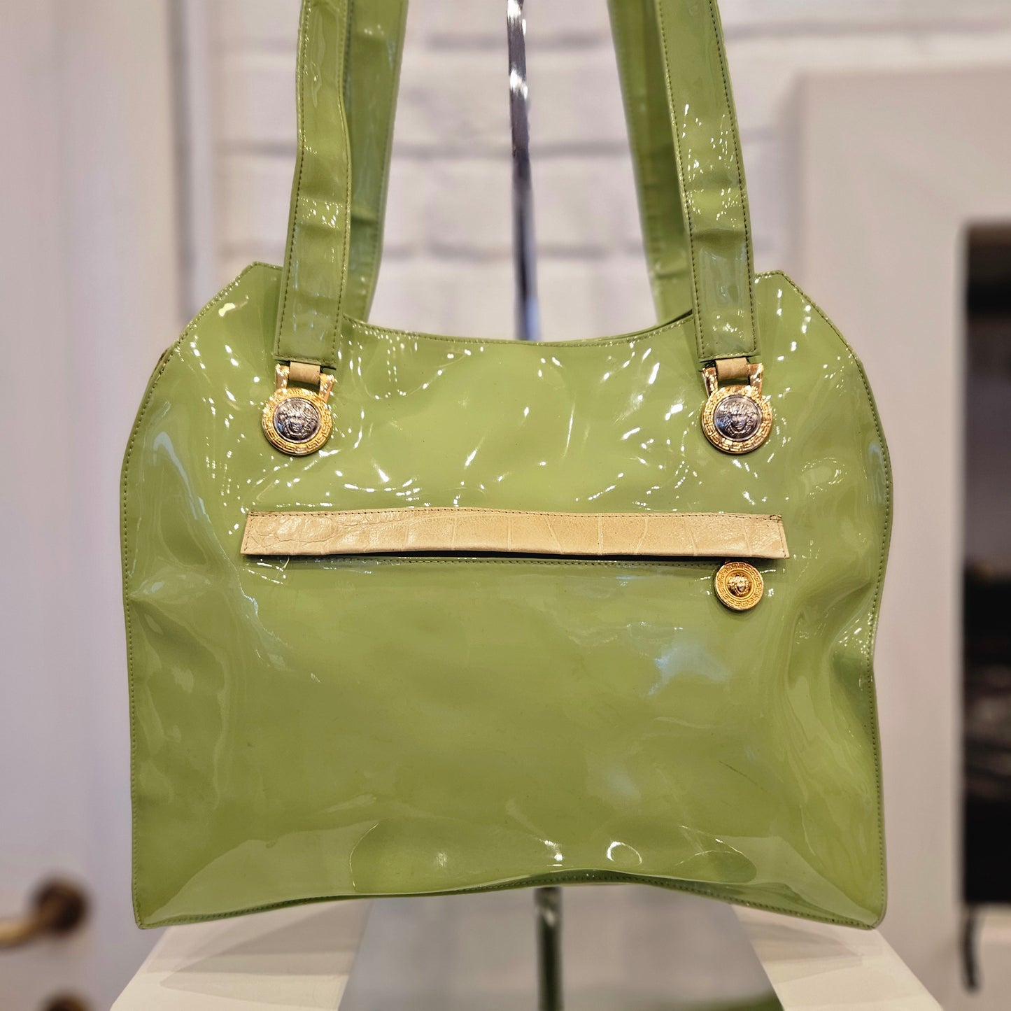 Borsa Gianni Versace