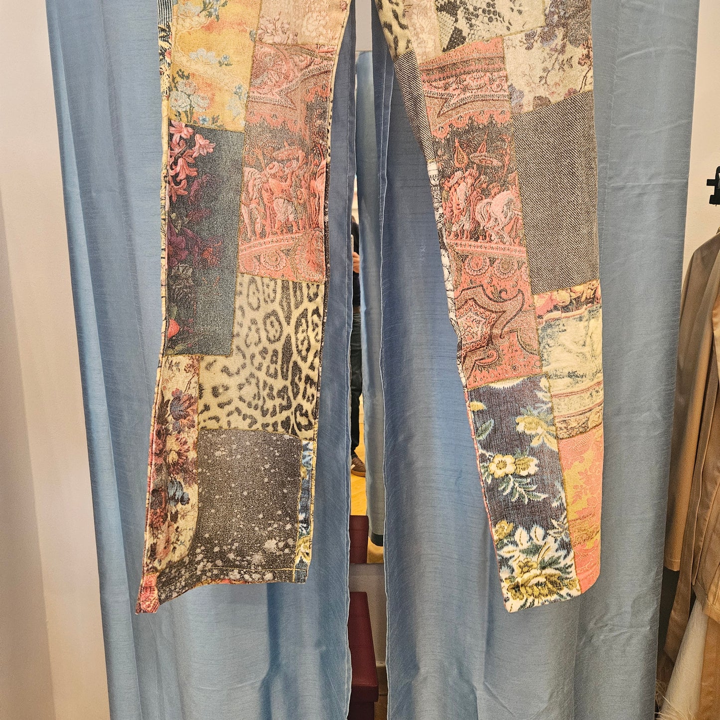 Jeans Cavalli tg XS