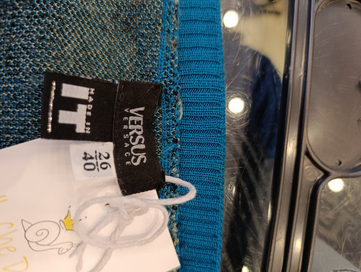 Maglione Versace tg 40