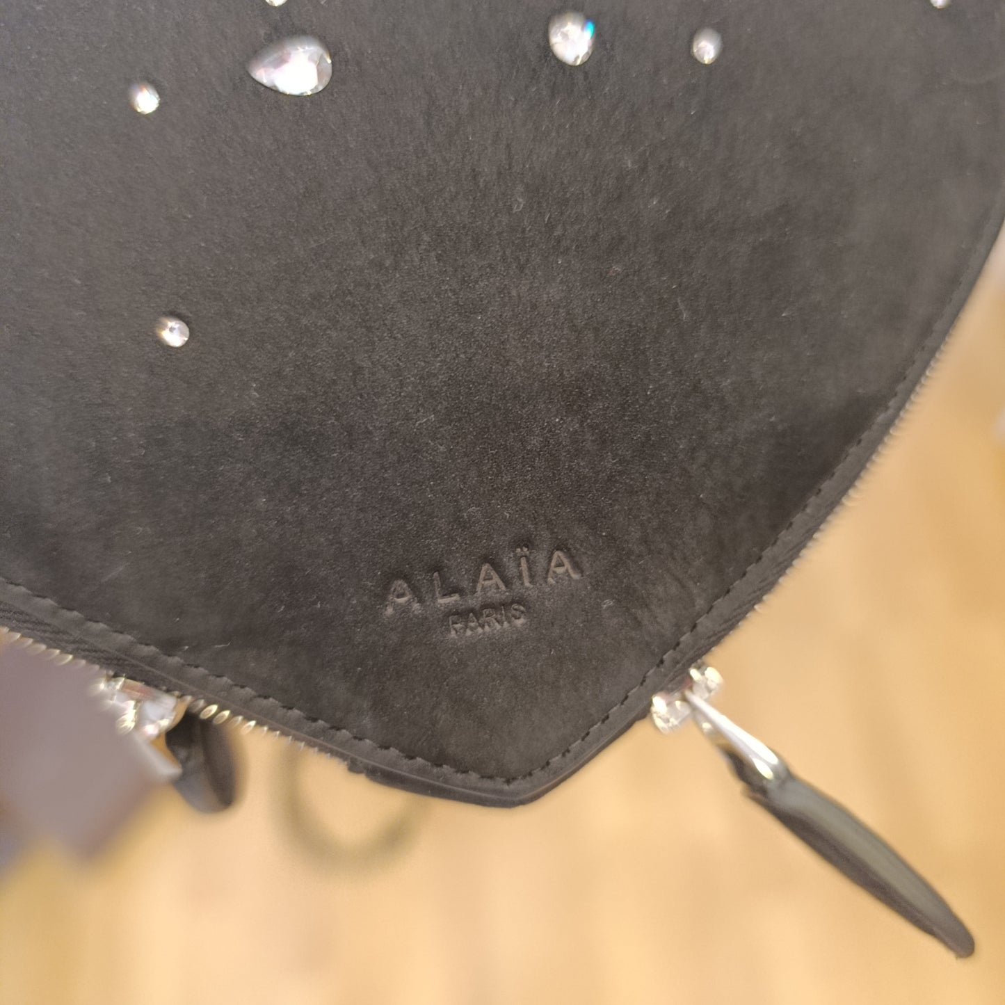 Le Coeur Alaia