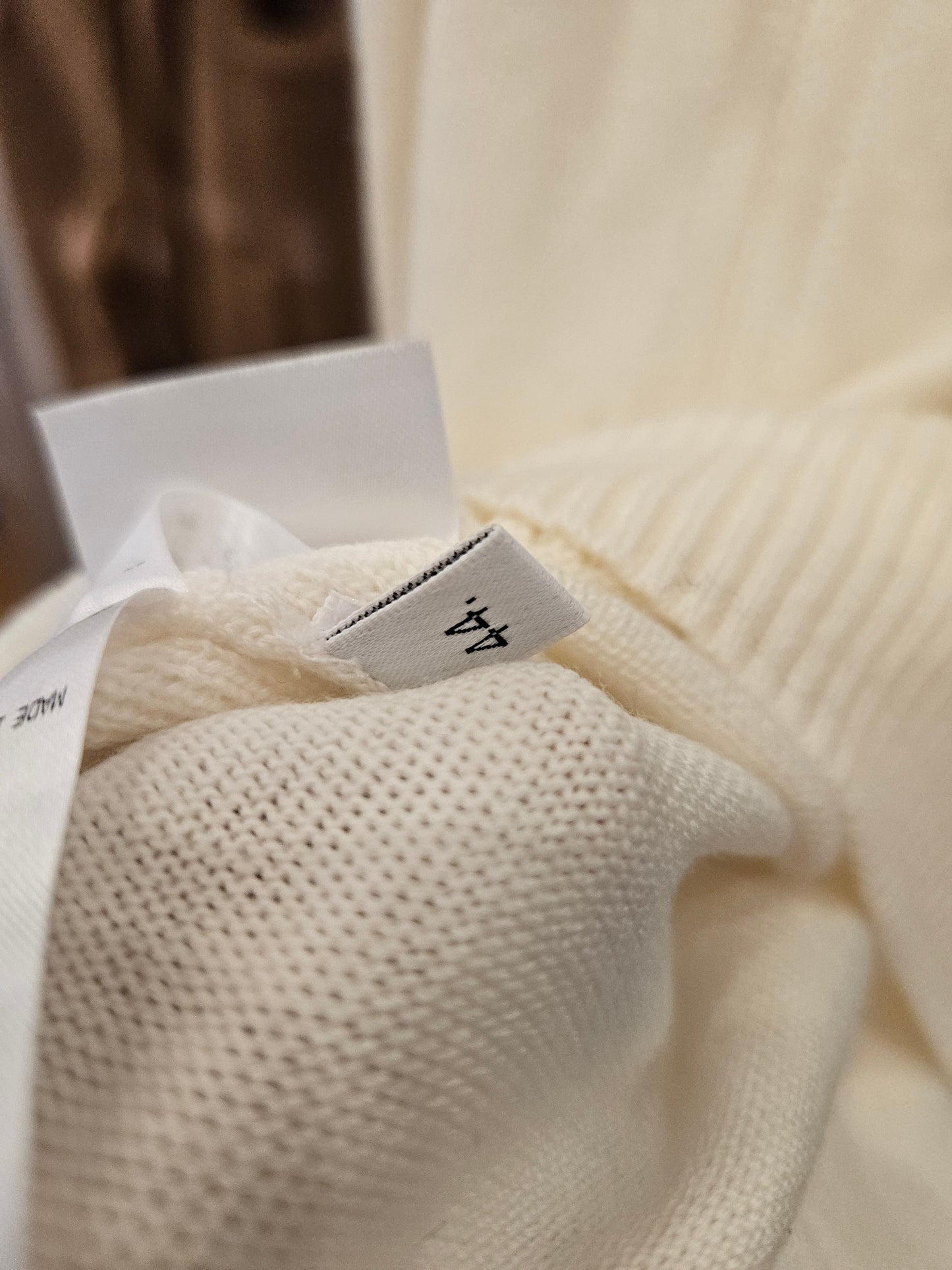 Maglione Thom Browne tg 44 nuovo