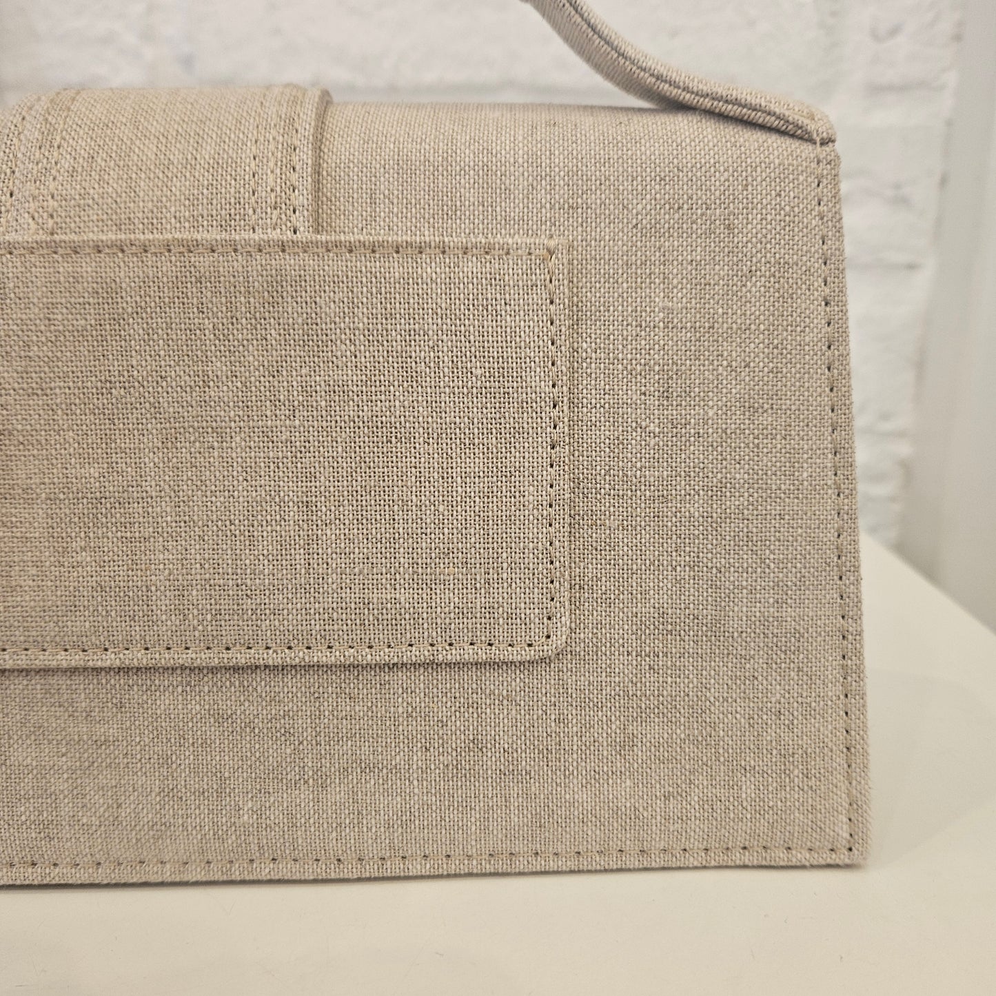 Jacquemus Le Bambino