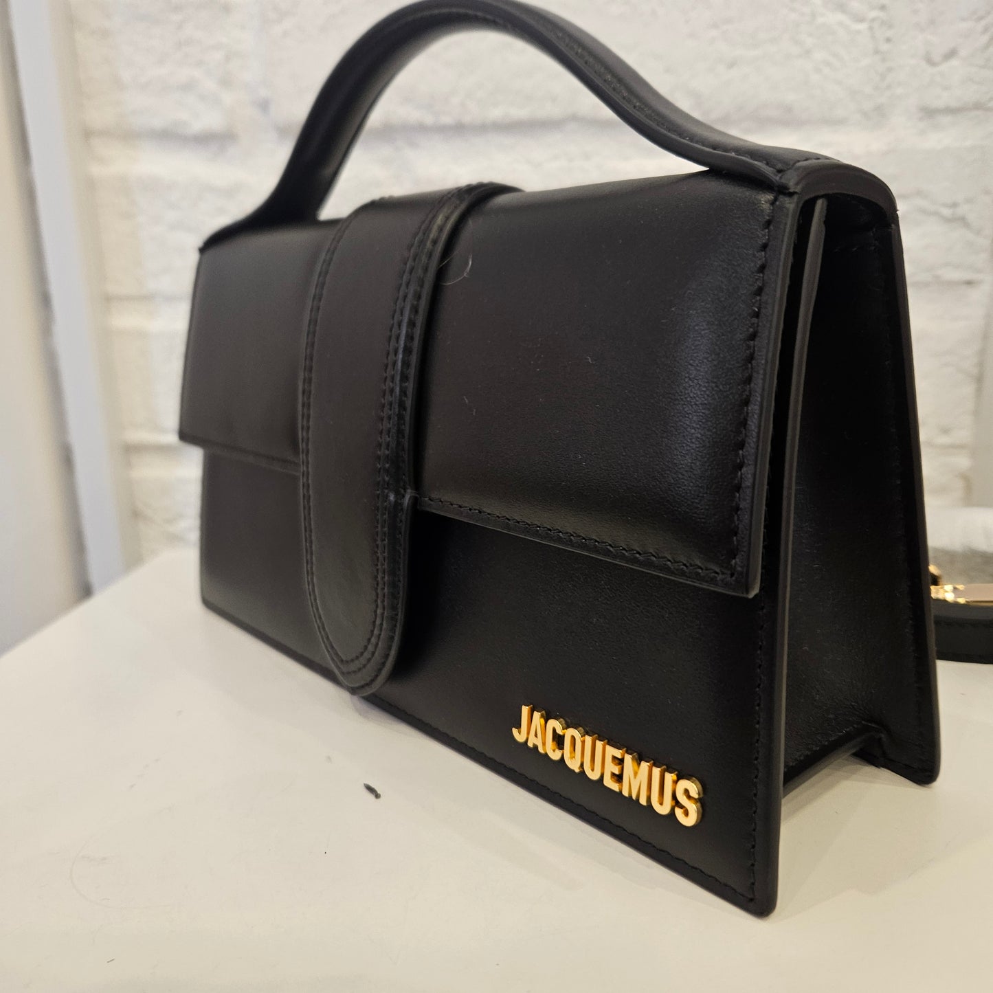 Jacquemus Le Bambino