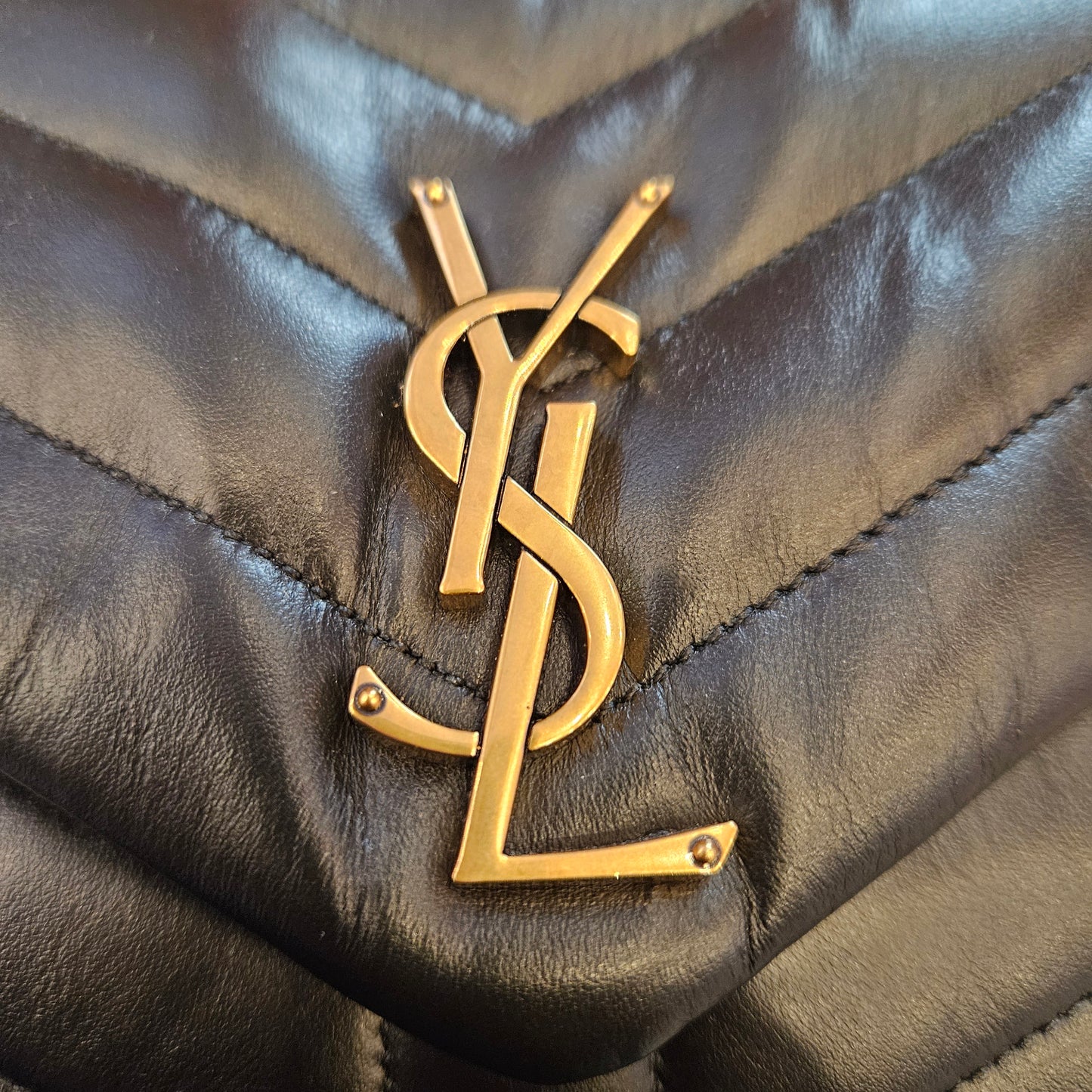 Lou Lou Saint Laurent