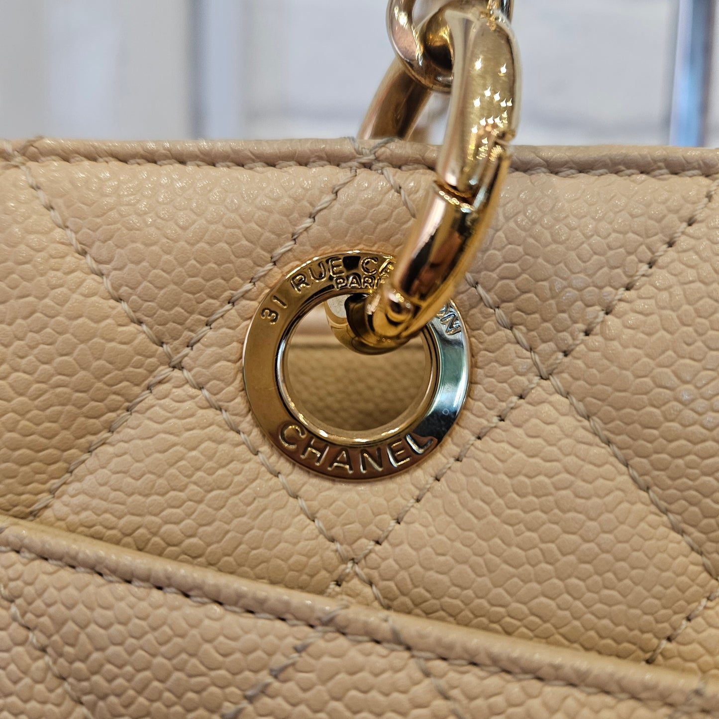Gran Tote bag Chanel