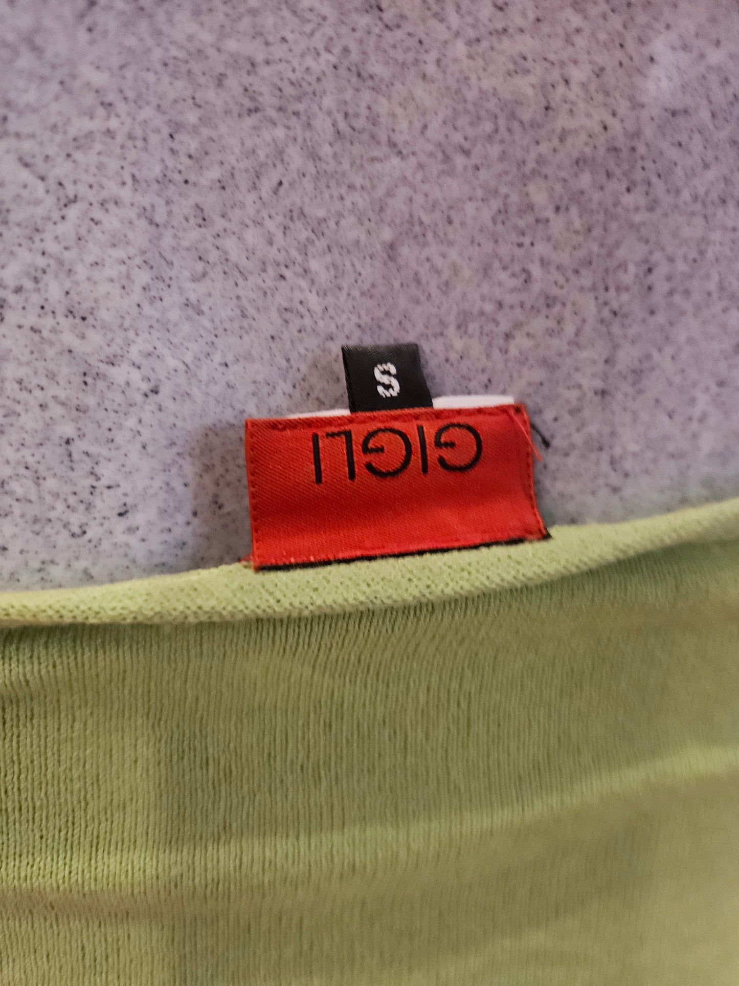 Top Gigli Tg S