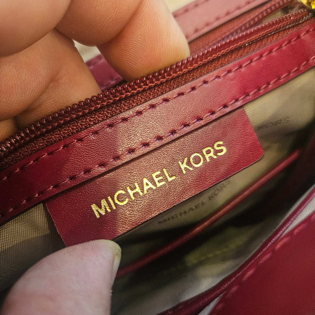 Zainetto Michael Kors