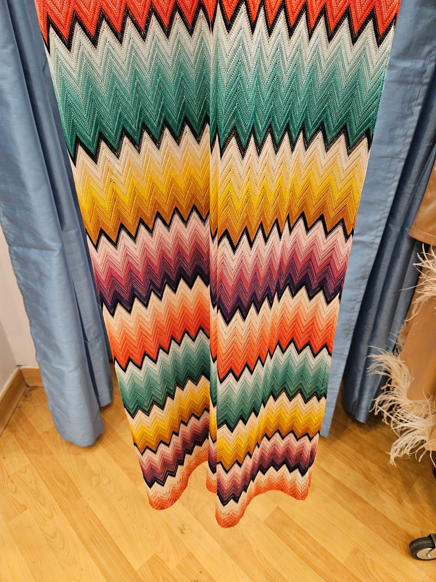 Abito Missoni tg M