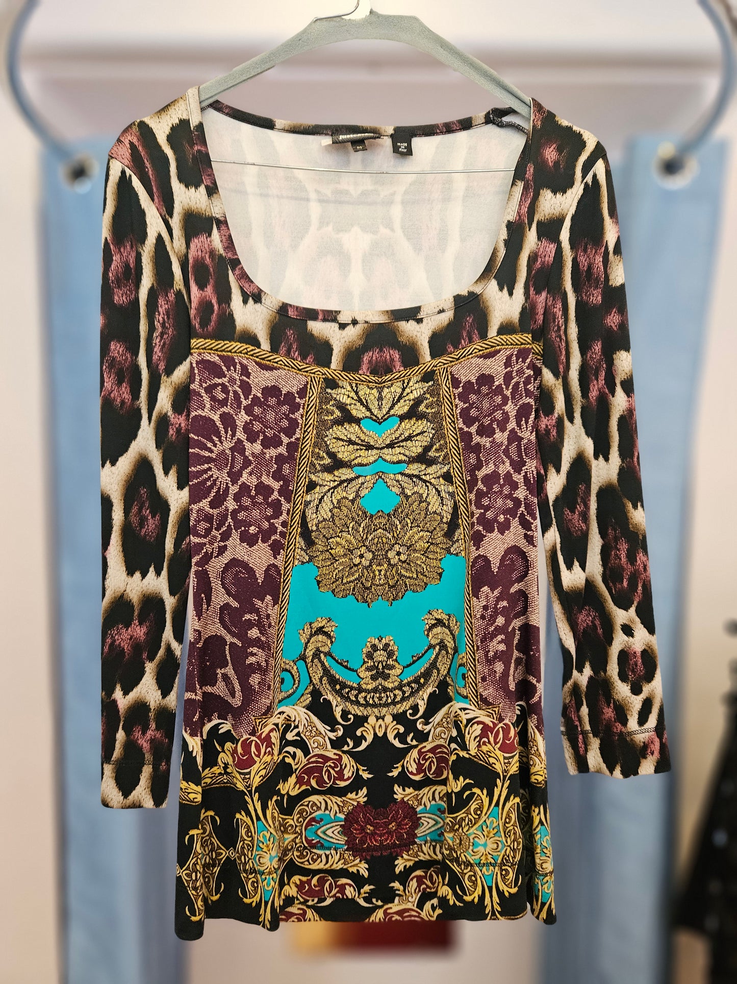 Mini abito Just Cavalli tg M