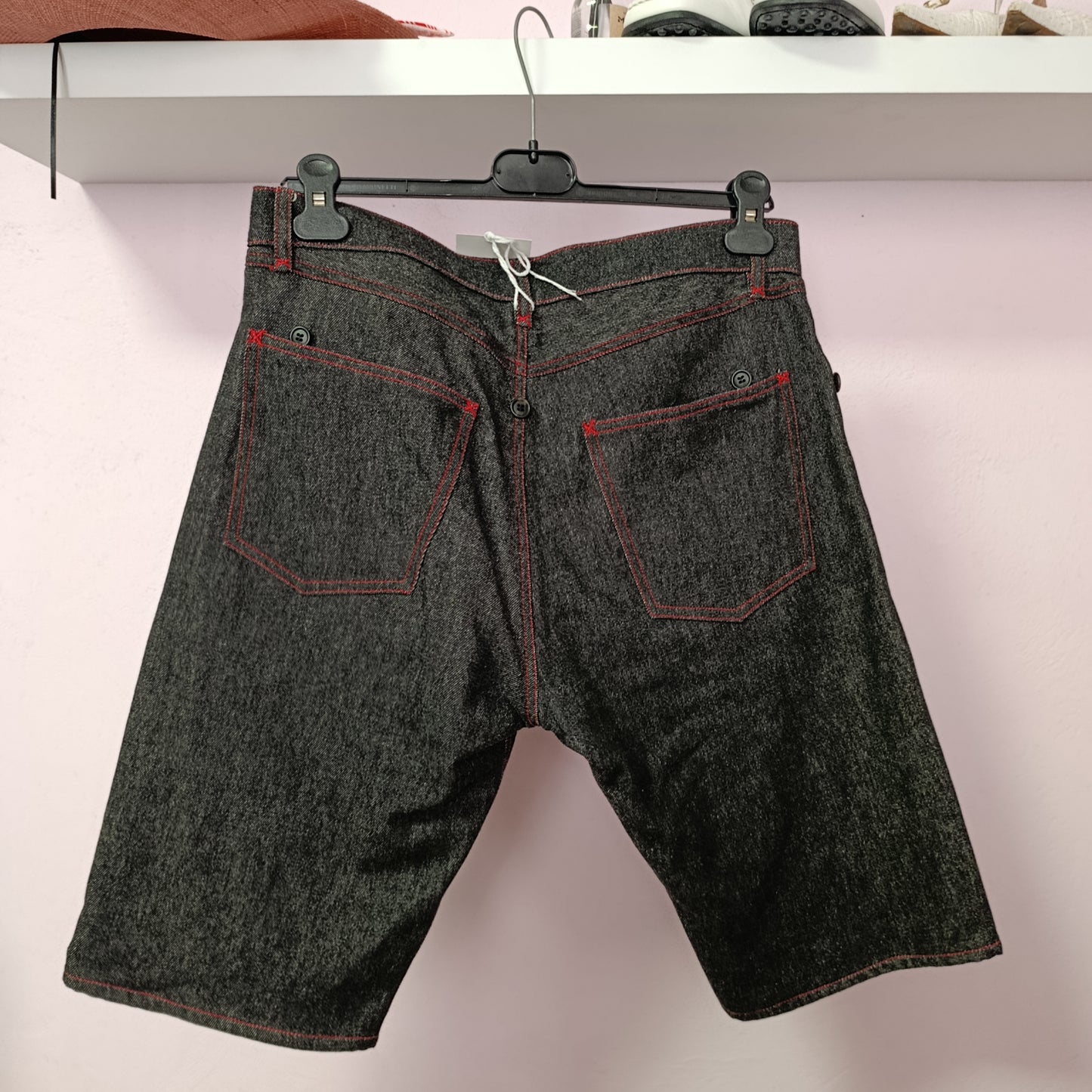 Pantaloncino dolce e gabbana tg 48