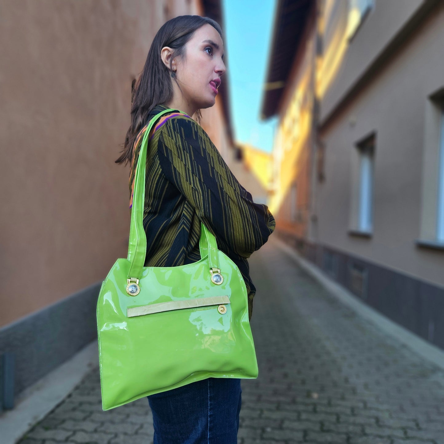 Borsa Gianni Versace