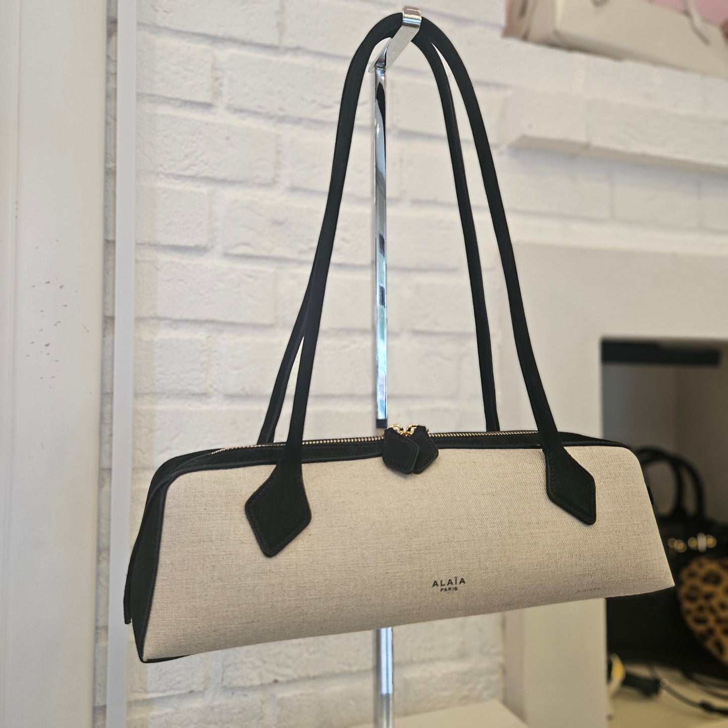 Le Teckel Alaïa