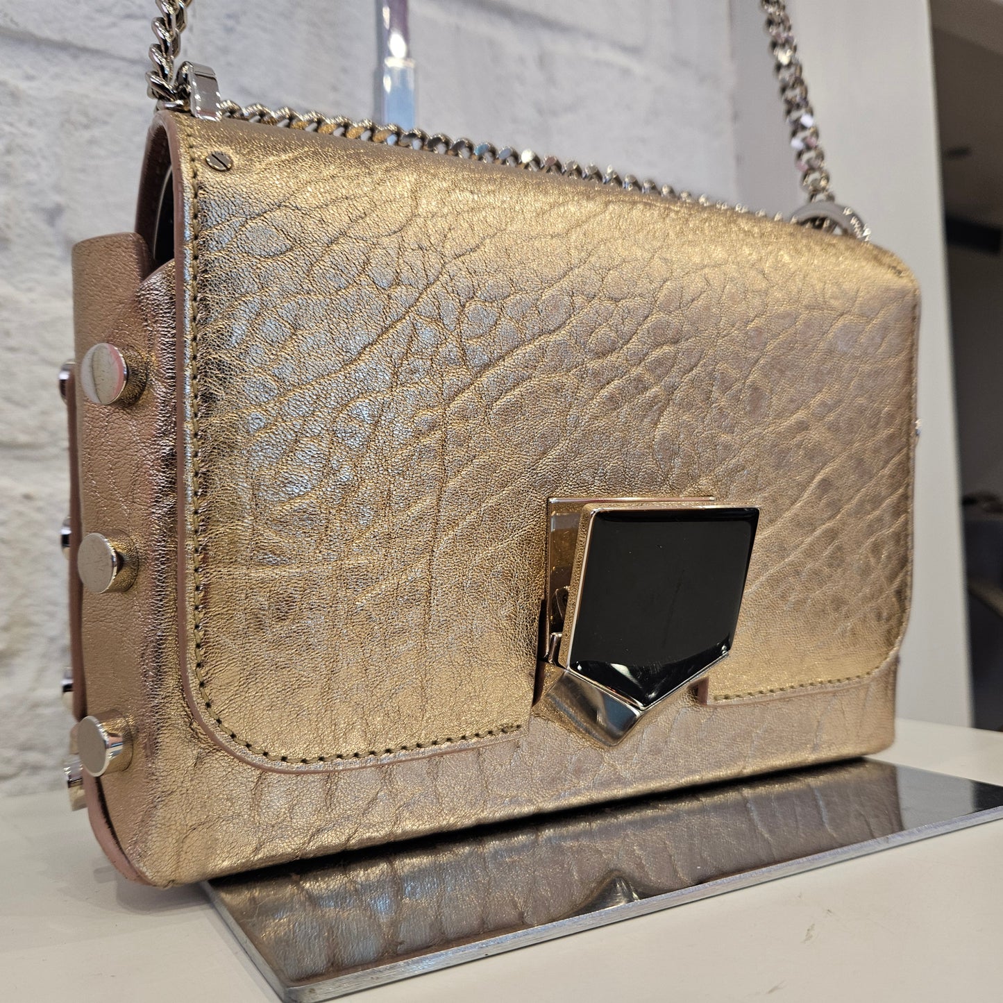 Borsa Jimmy Choo