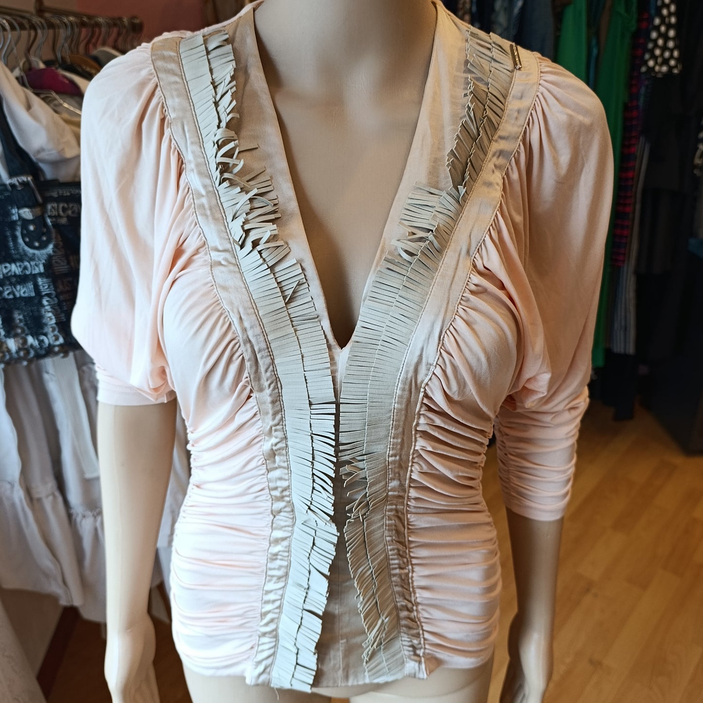 Maglia Elisabetta Franchi tg 42