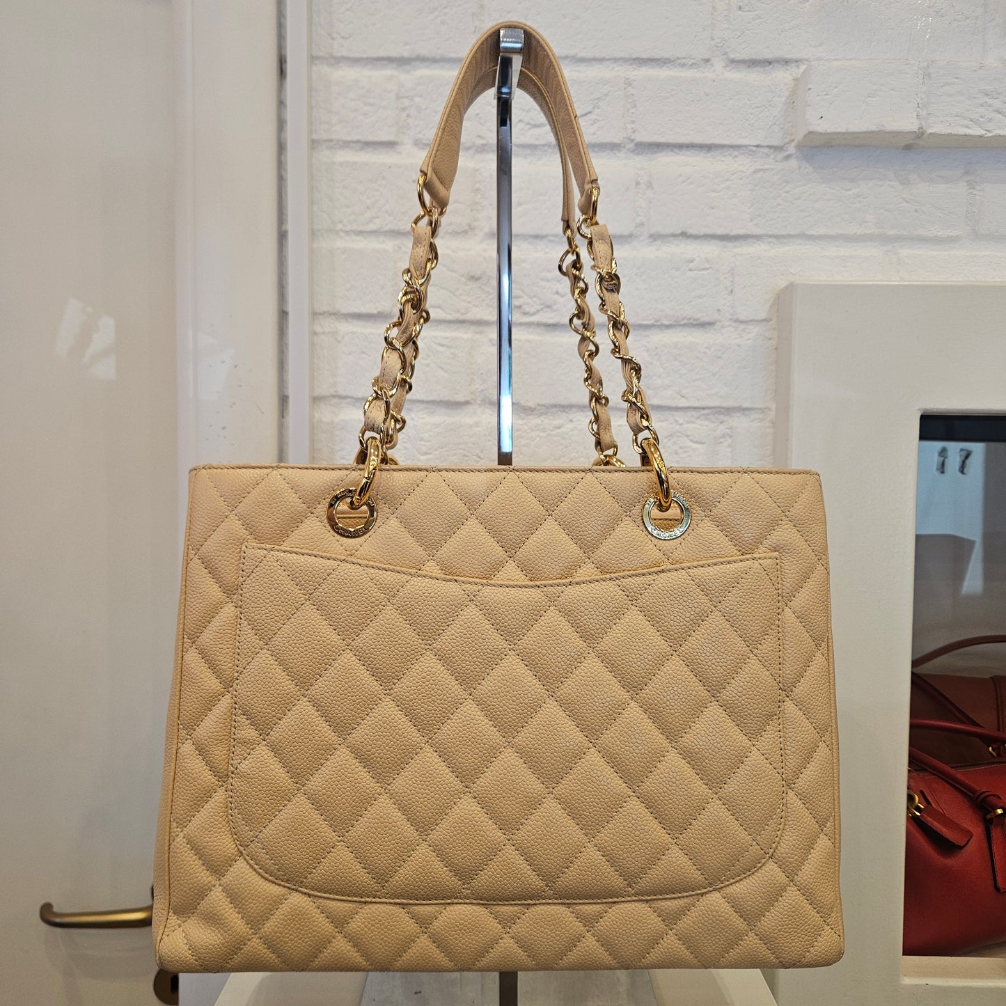 Gran Tote bag Chanel