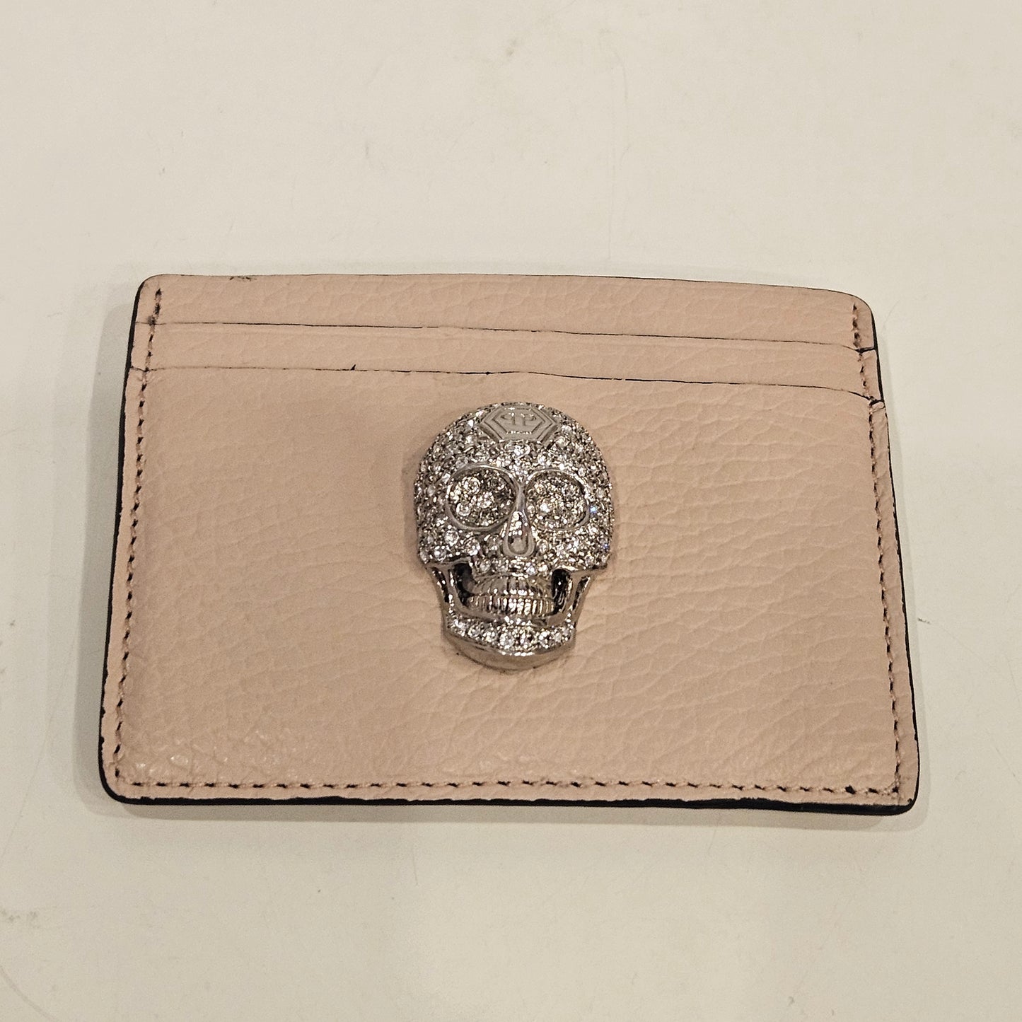 Porta tessere Philipp Plein