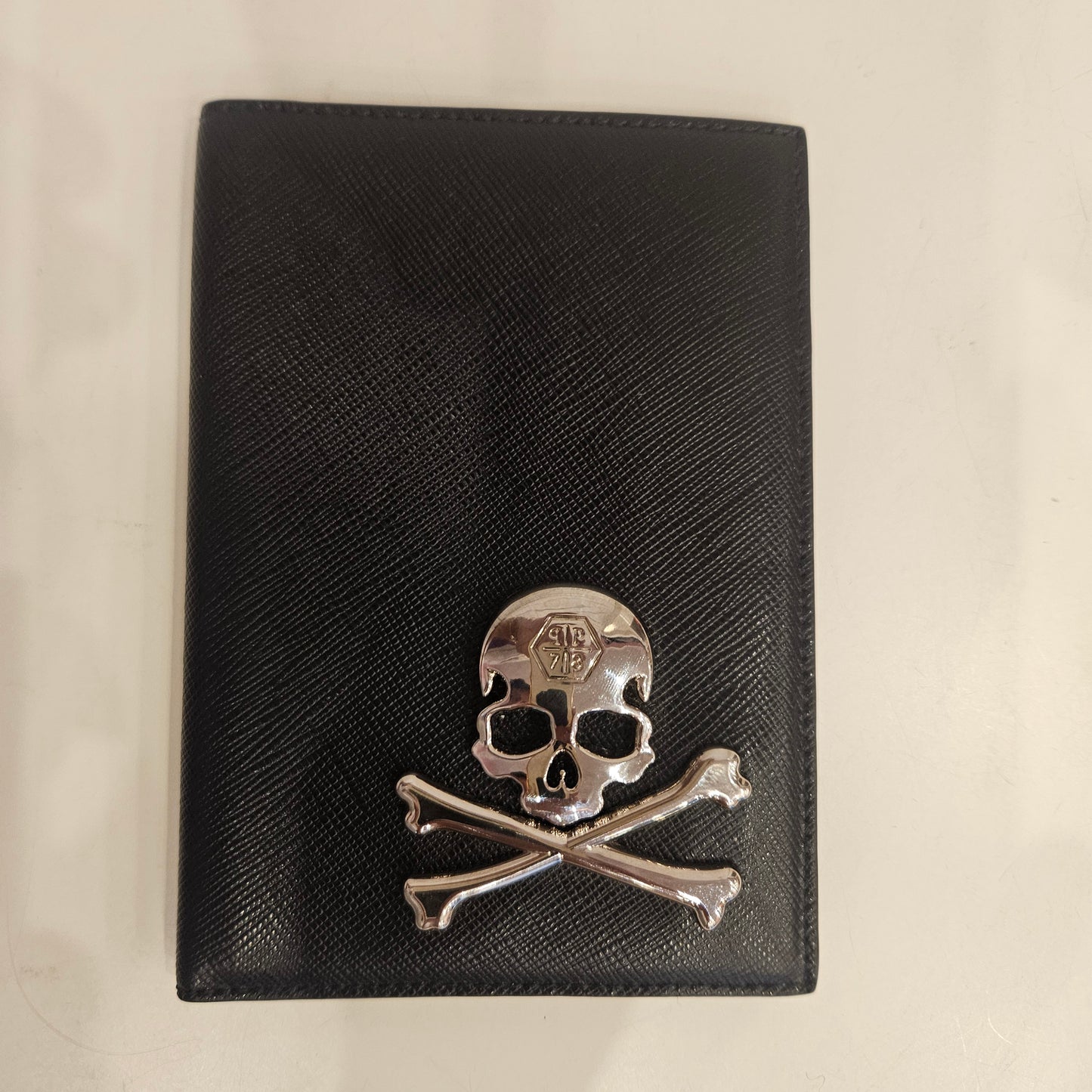 Portafoglio Philipp Plein uomo