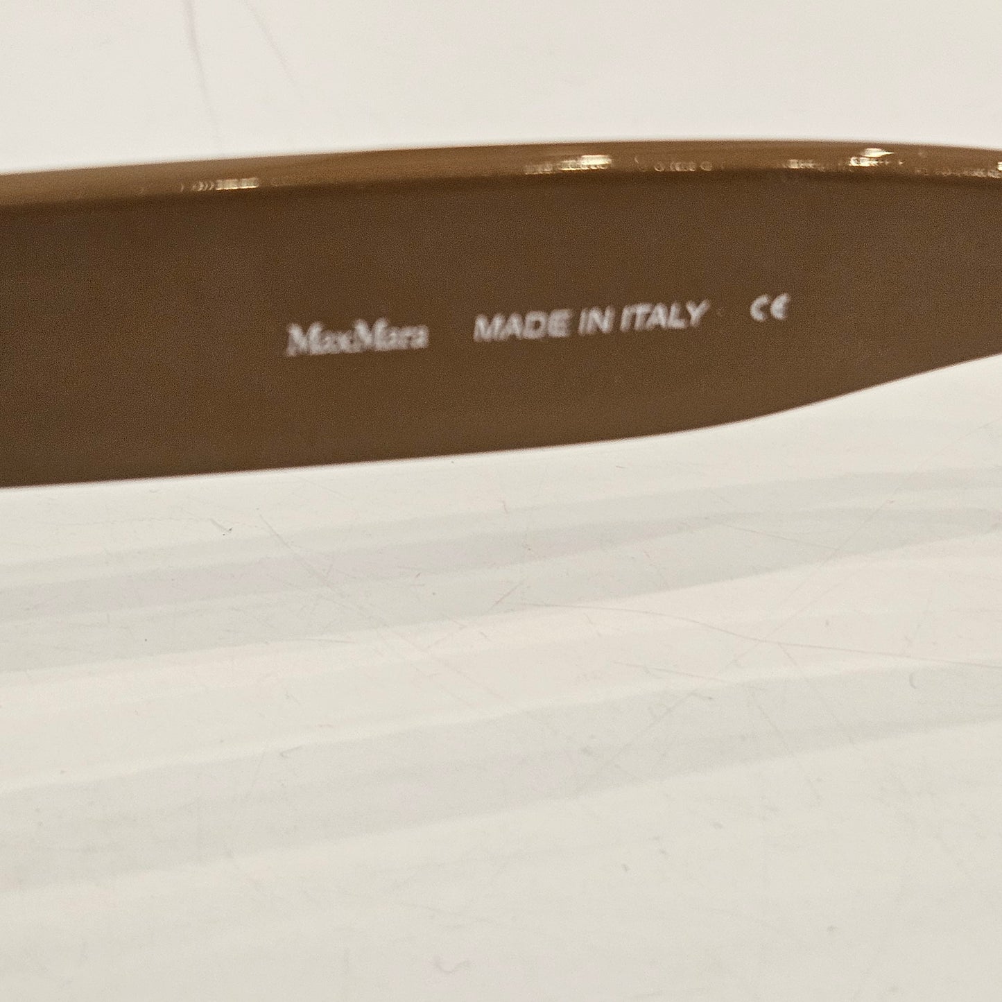 Occhiali Max Mara