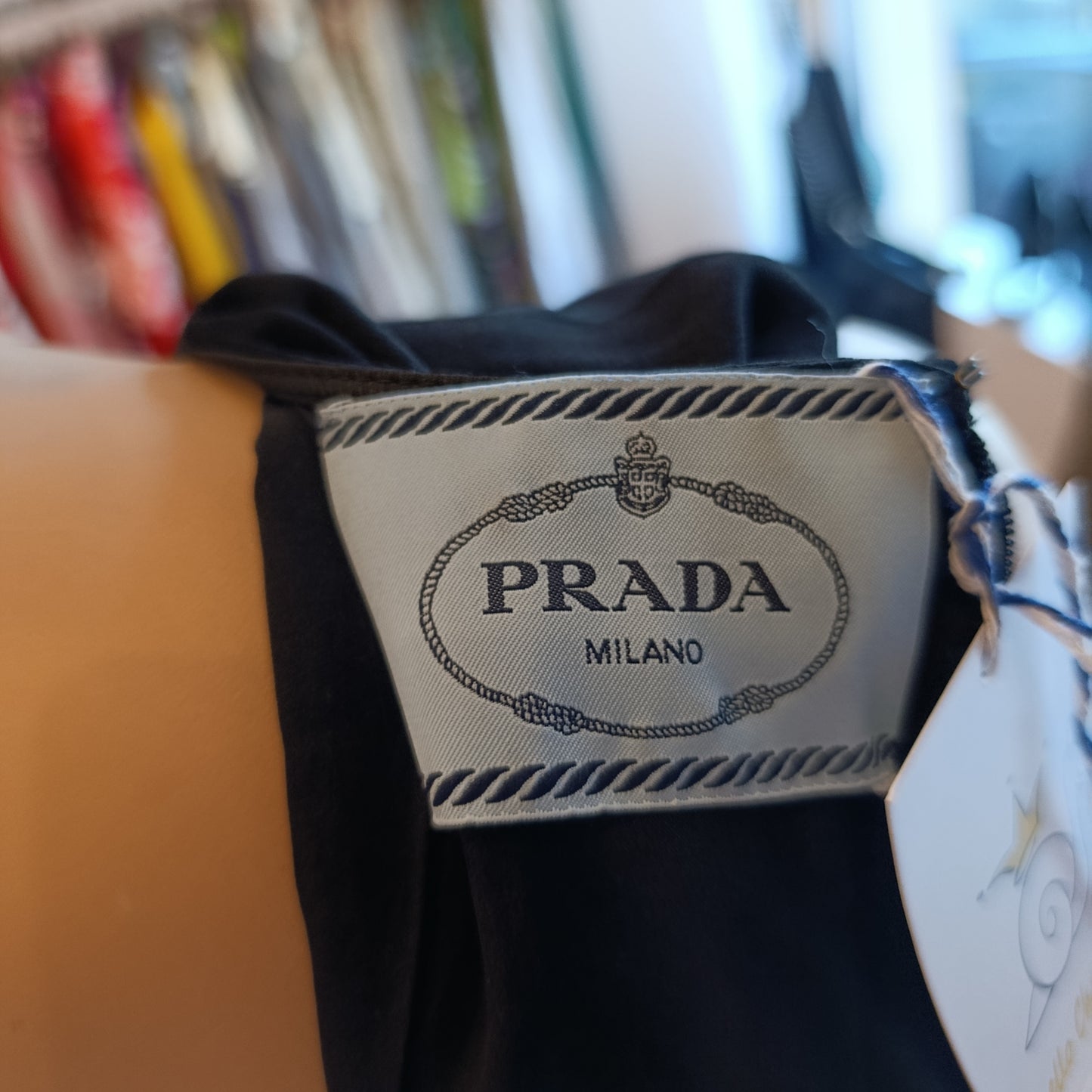 Abito Prada tg 44 ridotta