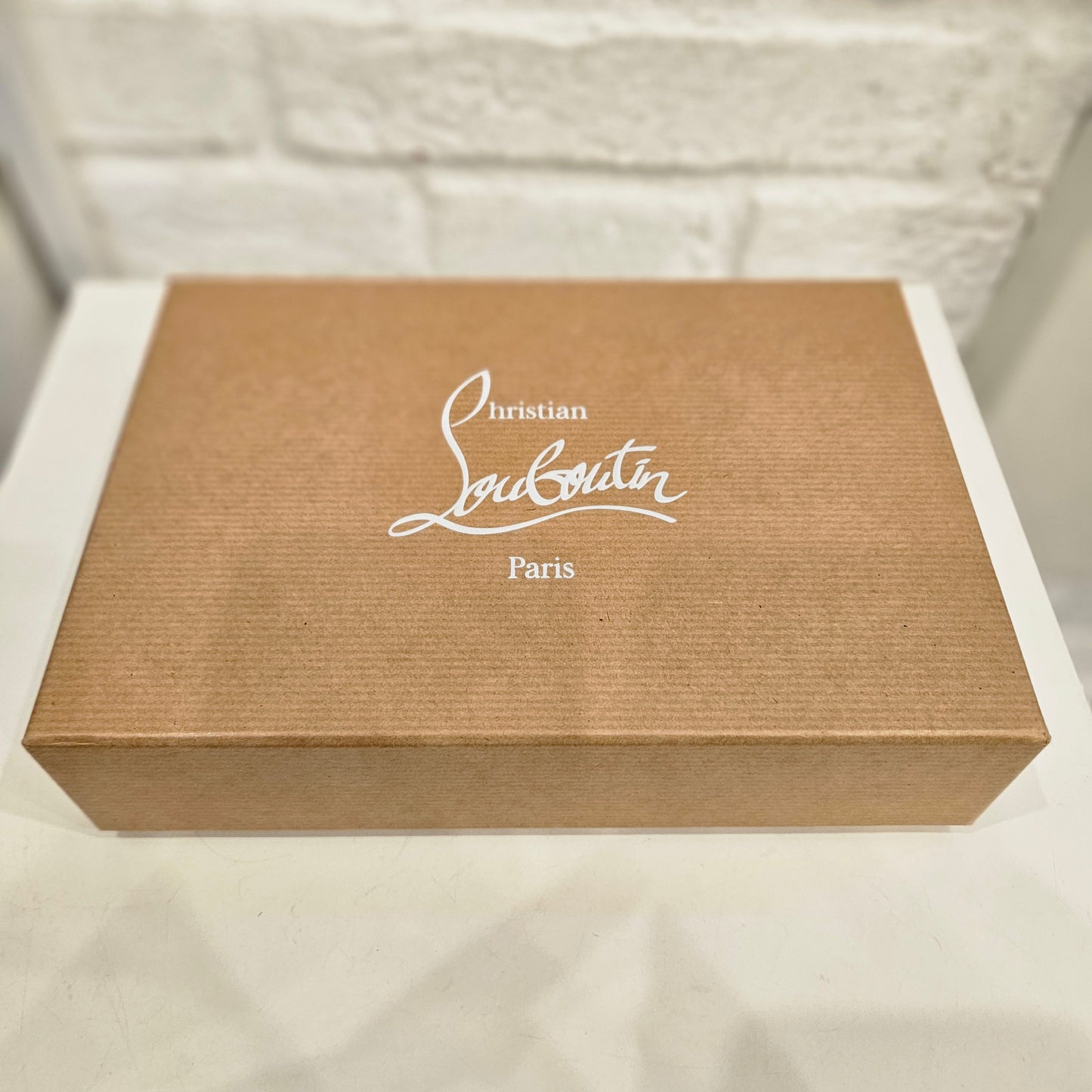 Portafoglio Louboutin