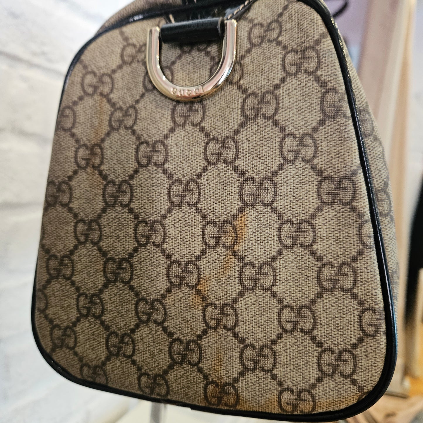 Bauletto Gucci