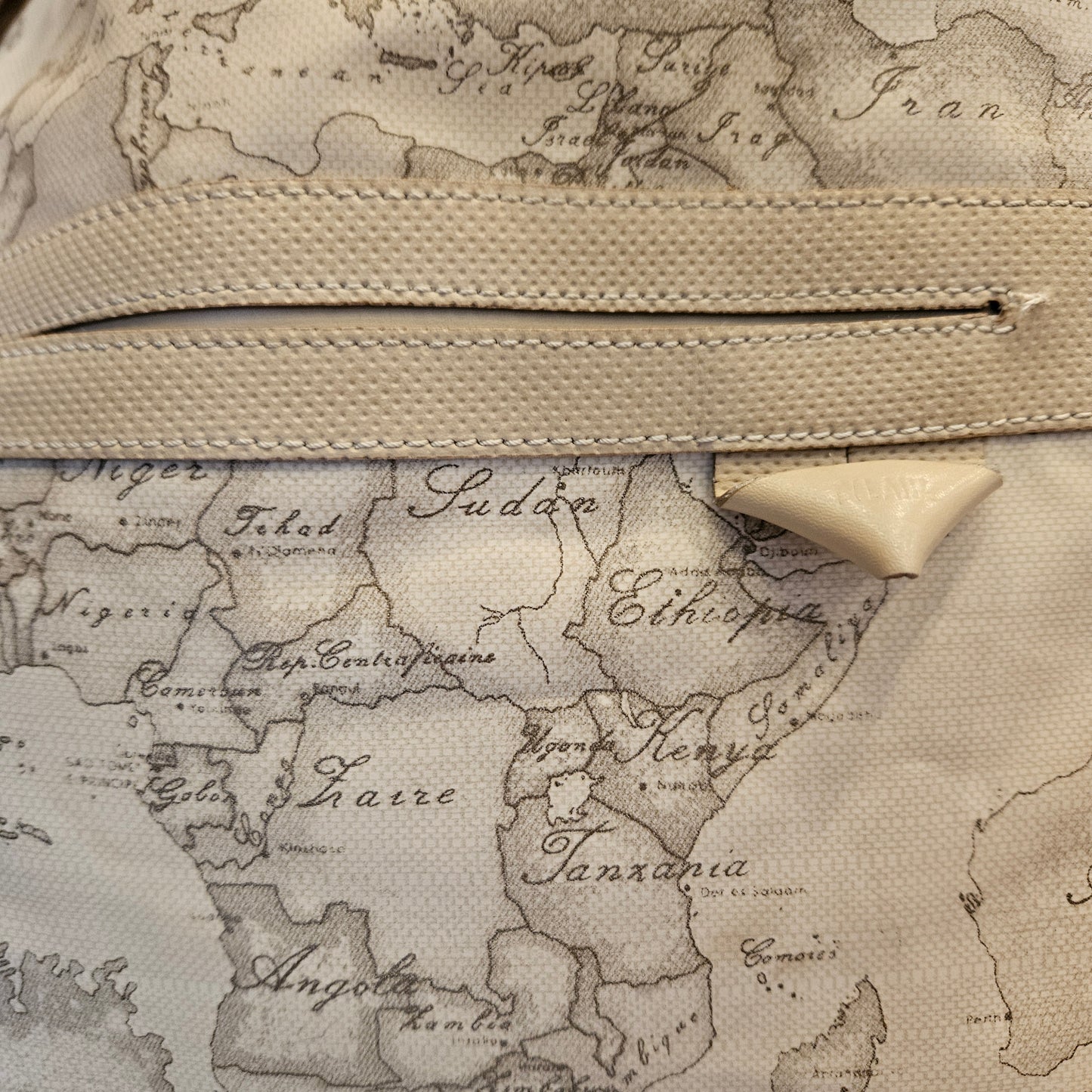 Borsa Prima Classe