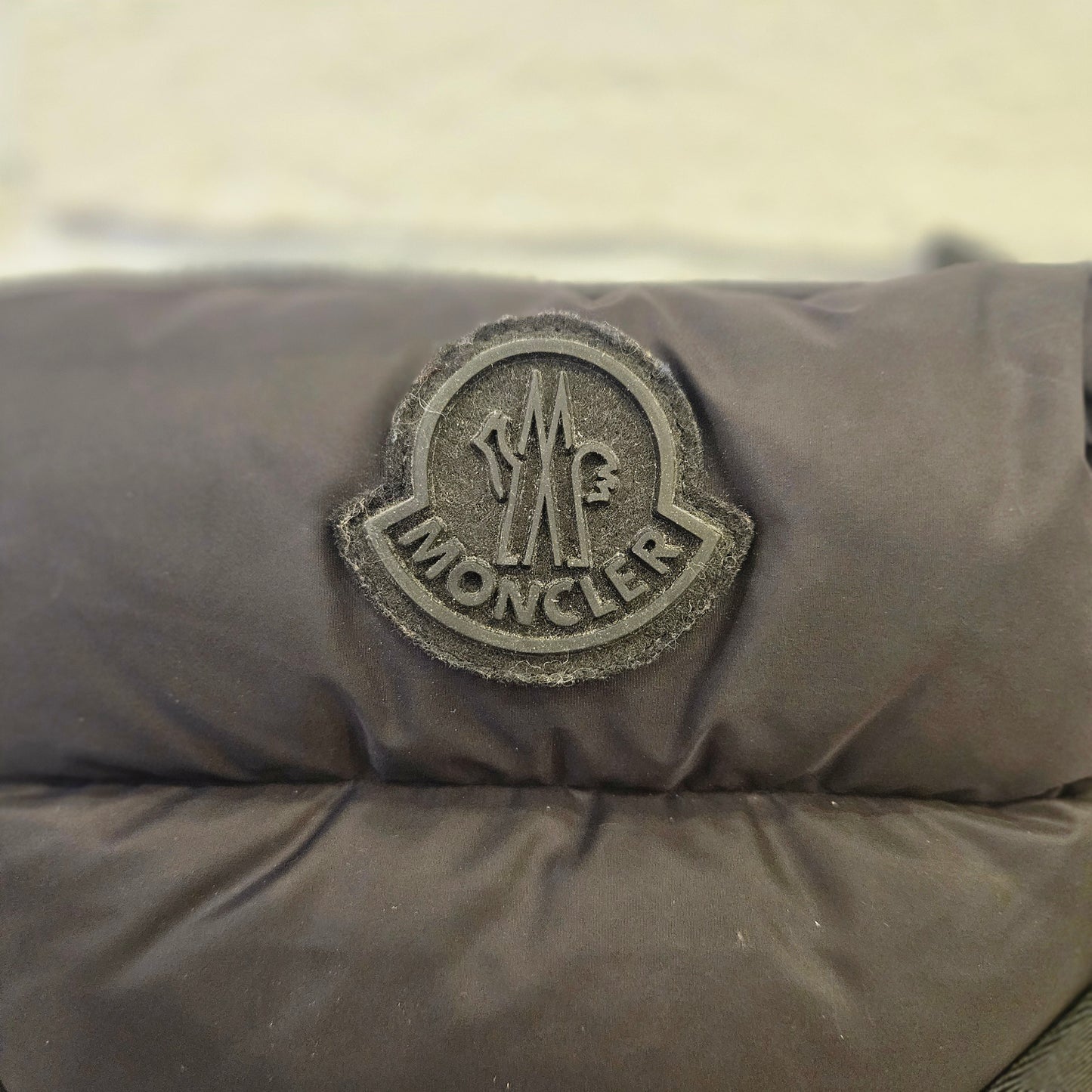 Tracollina Moncler