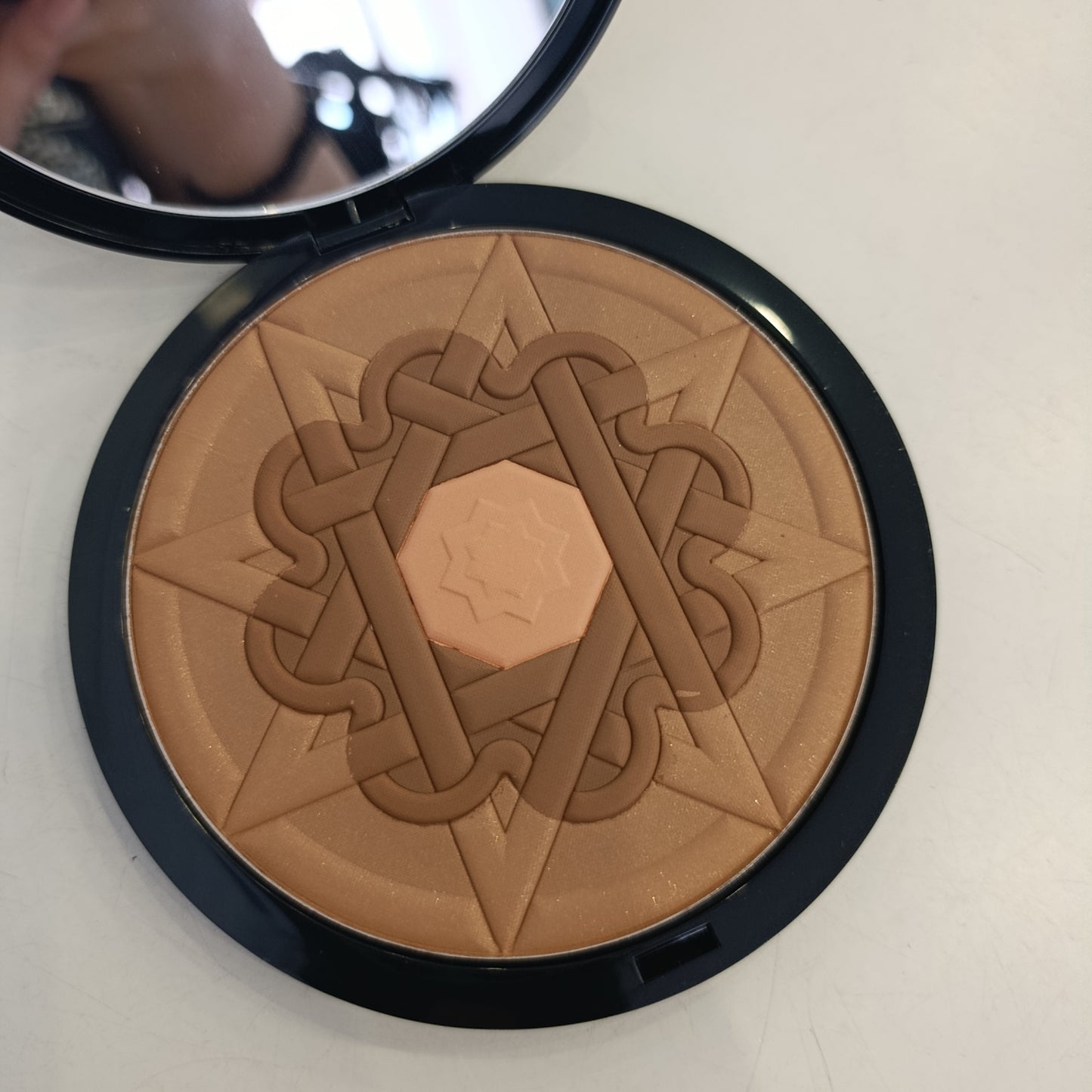 Sephora sun disk
