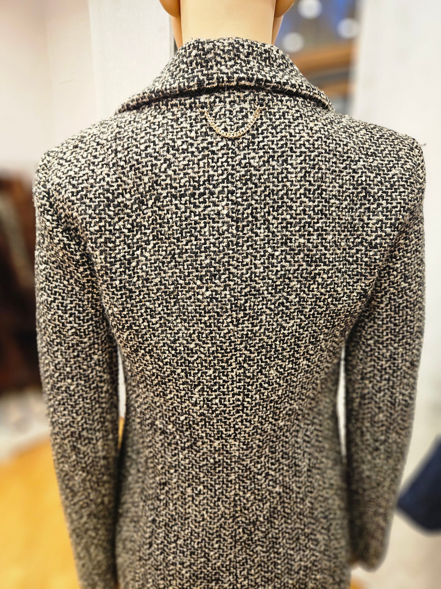 Cappottino Patrizia Pepe tg 40