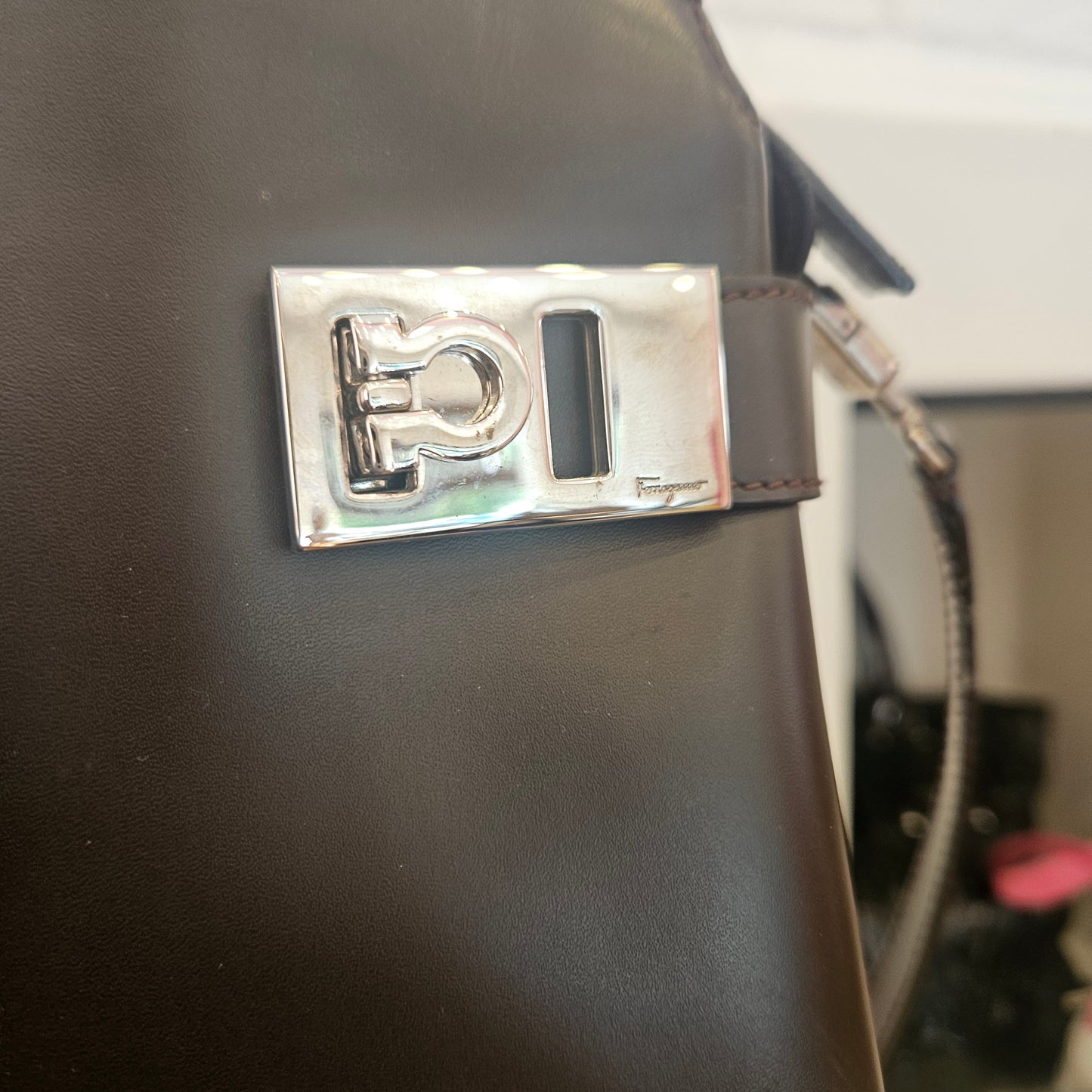Borsa Ferragamo