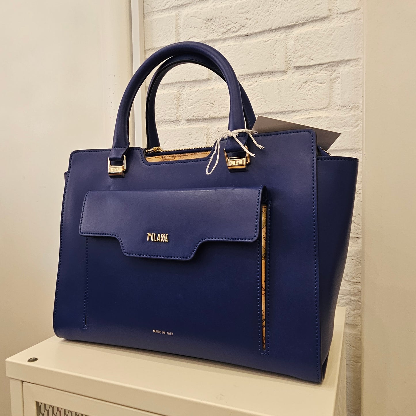 Borsa Prima Classe