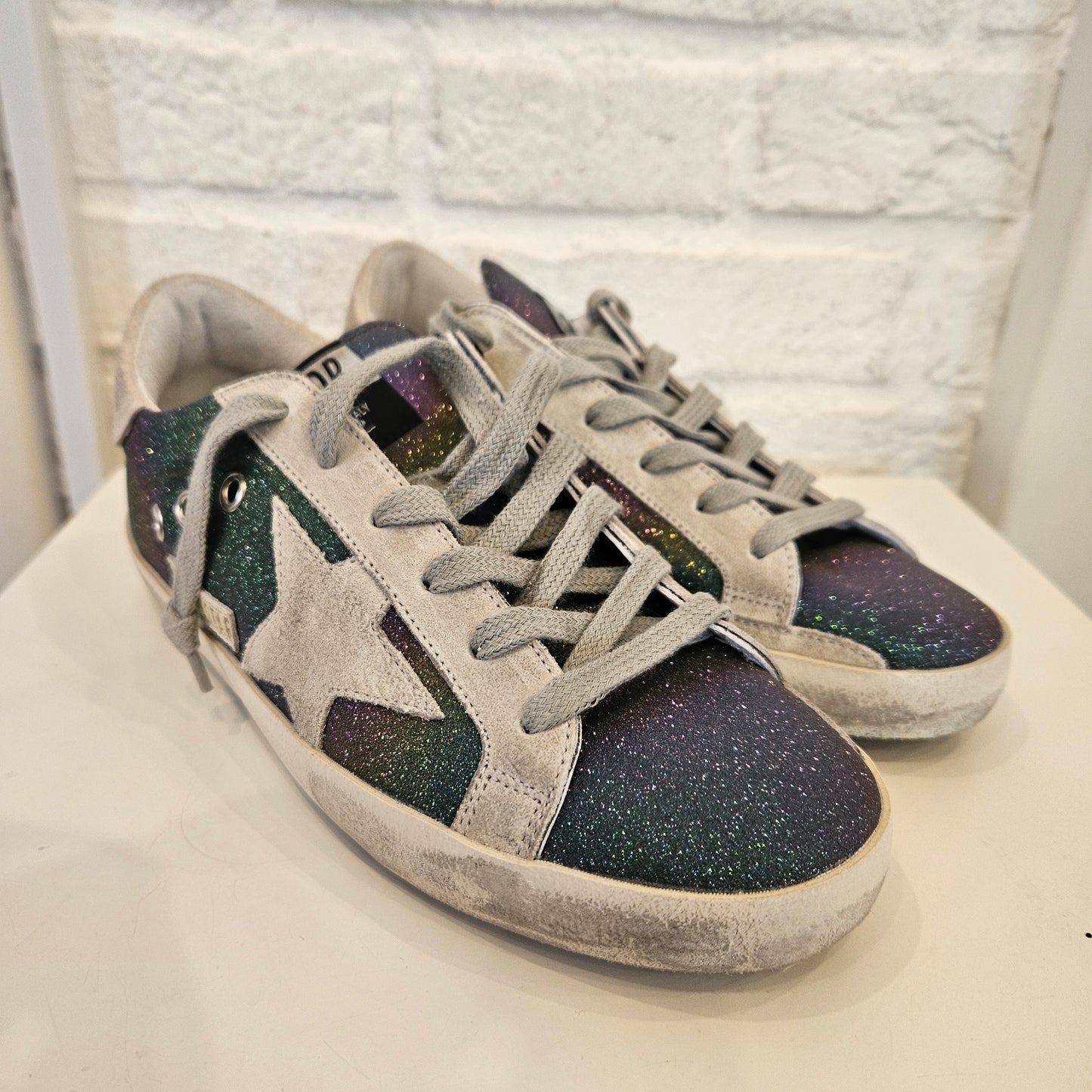 Golden Goose Super star n 36