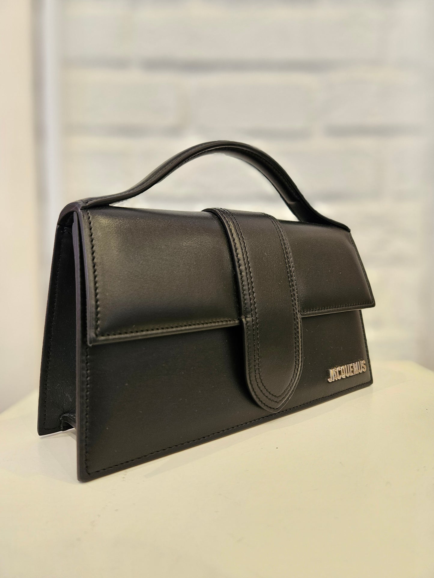Jacquemus Le Bambino nera