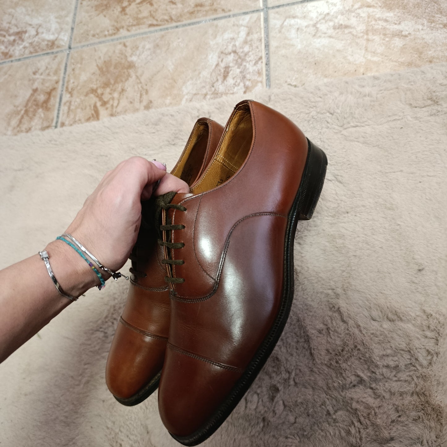 Church's n.39-49 marroni