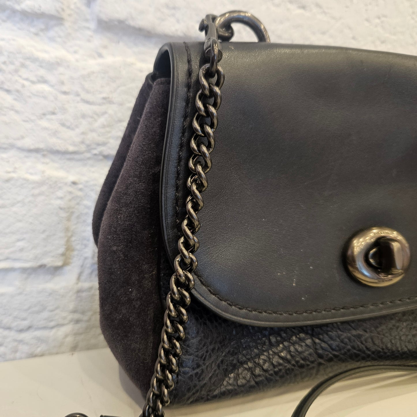 Borsetta Coach