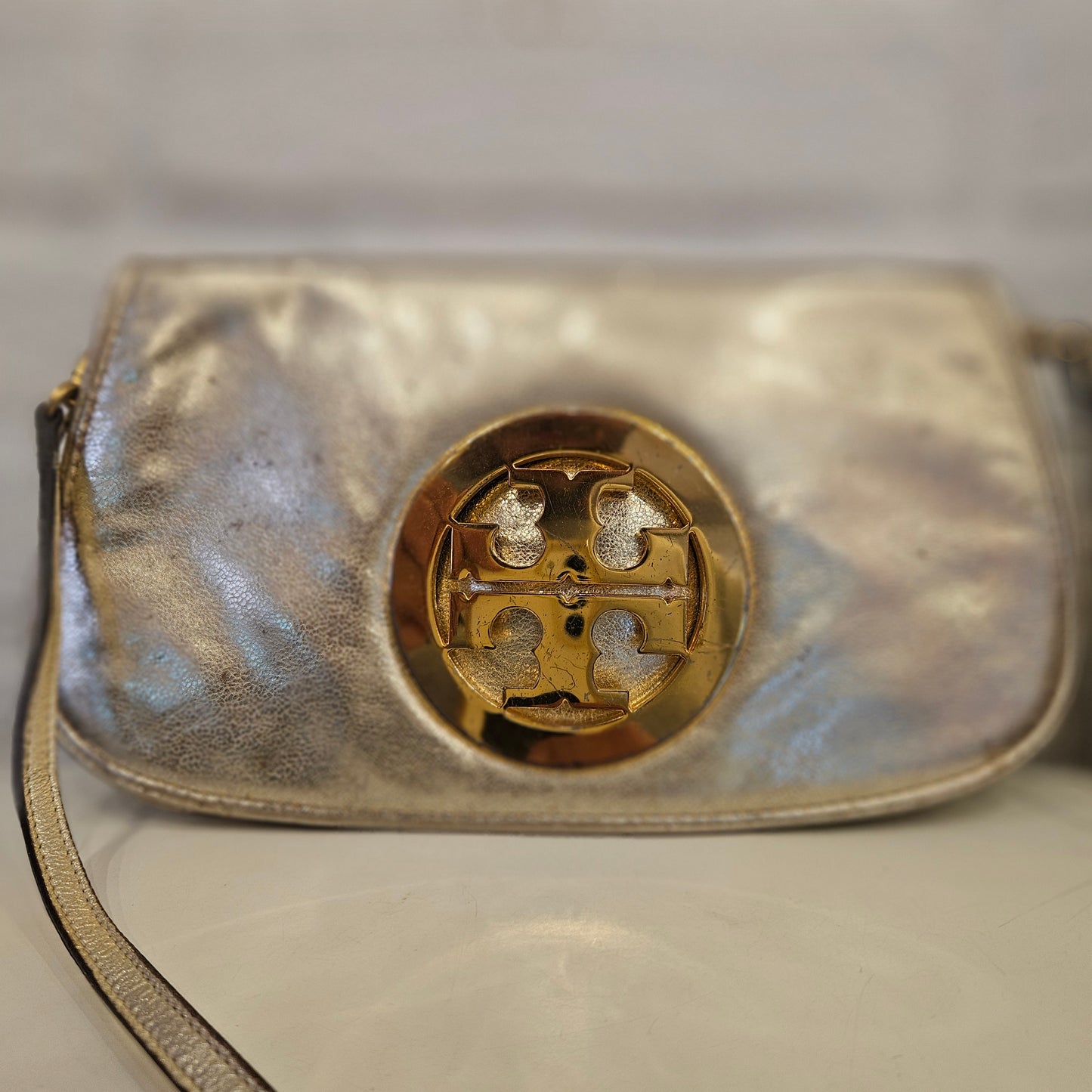 Pochette Tory Burch
