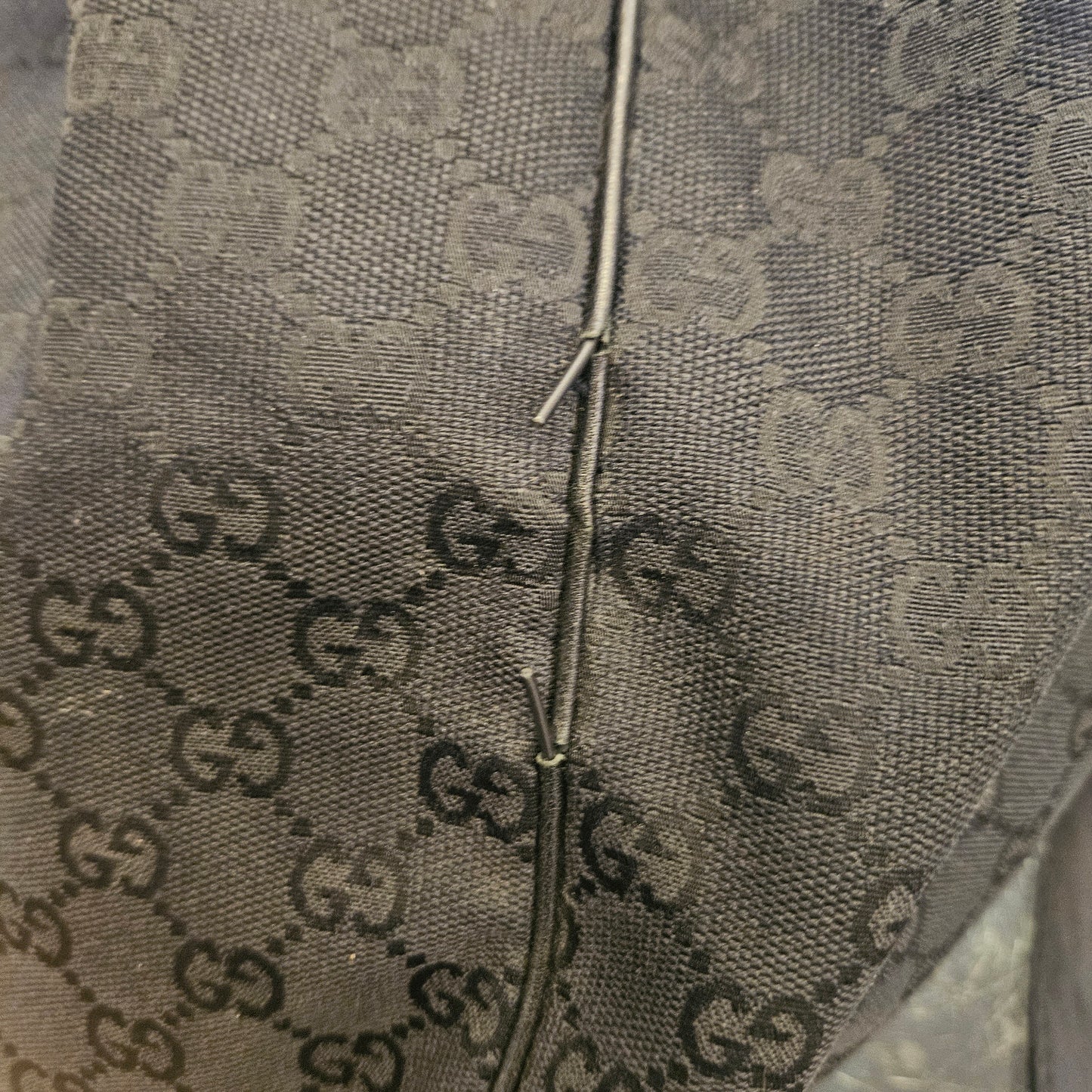 Borsa Gucci a secchiello