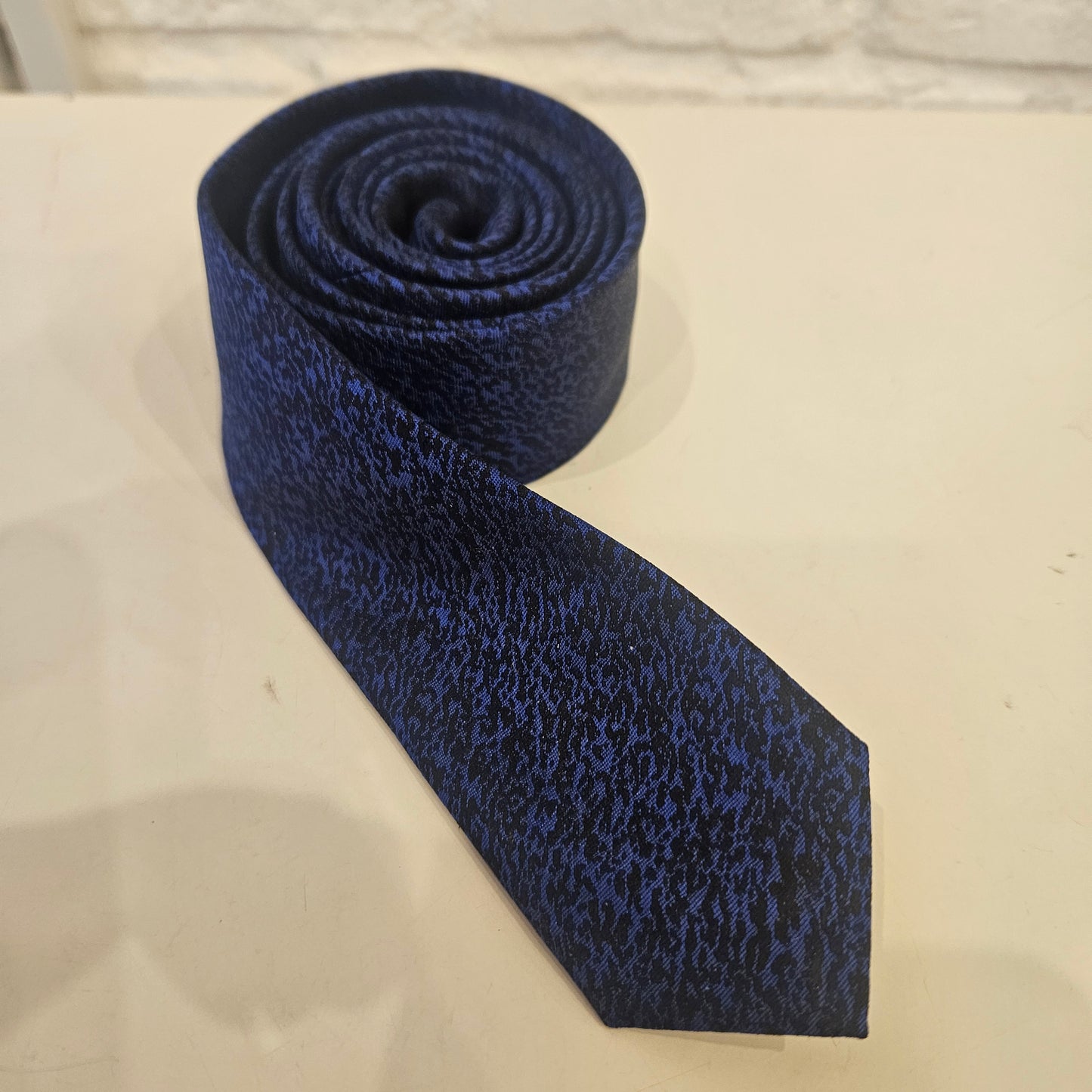 Cravatta Hugo Boss