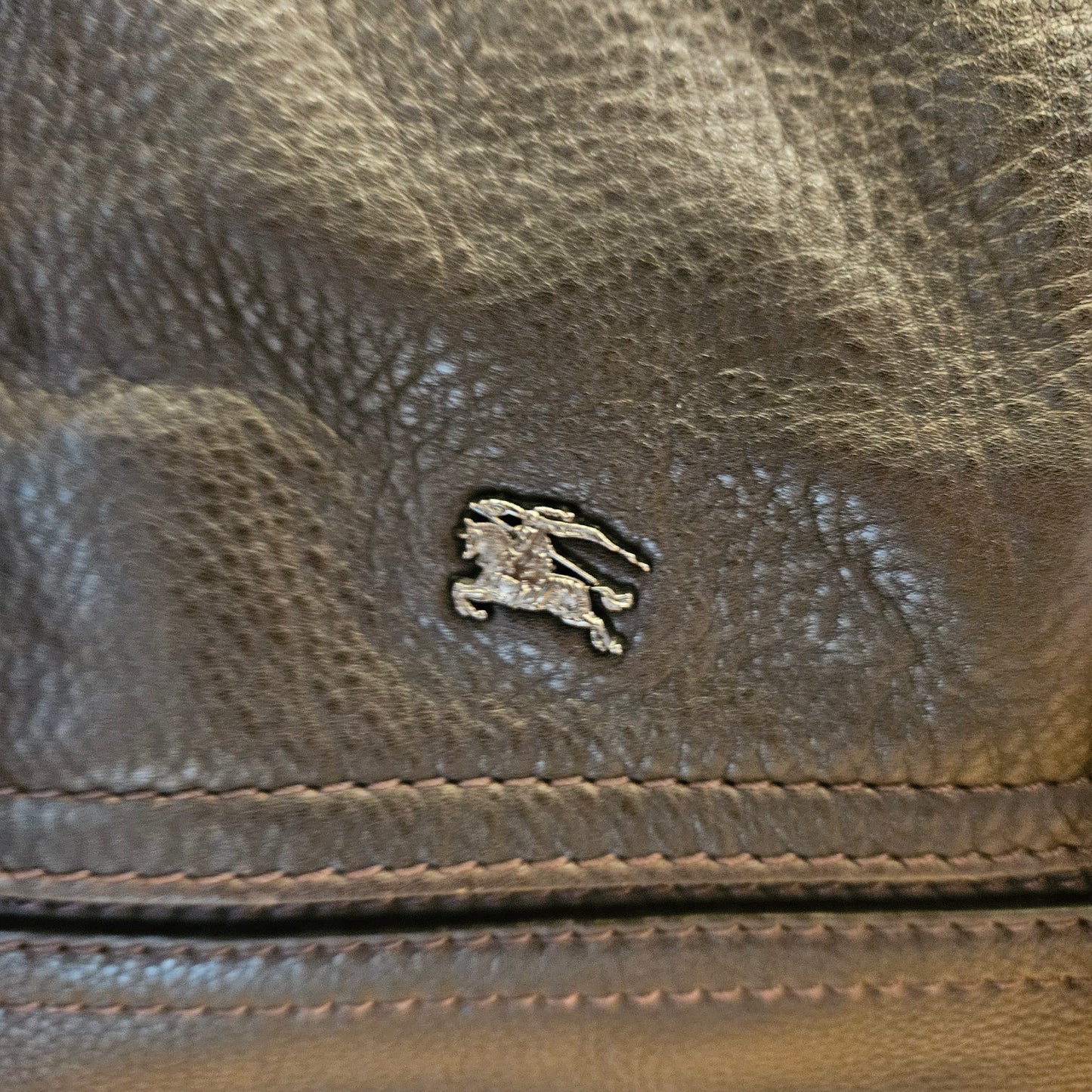 Borsa ufficio Burberry